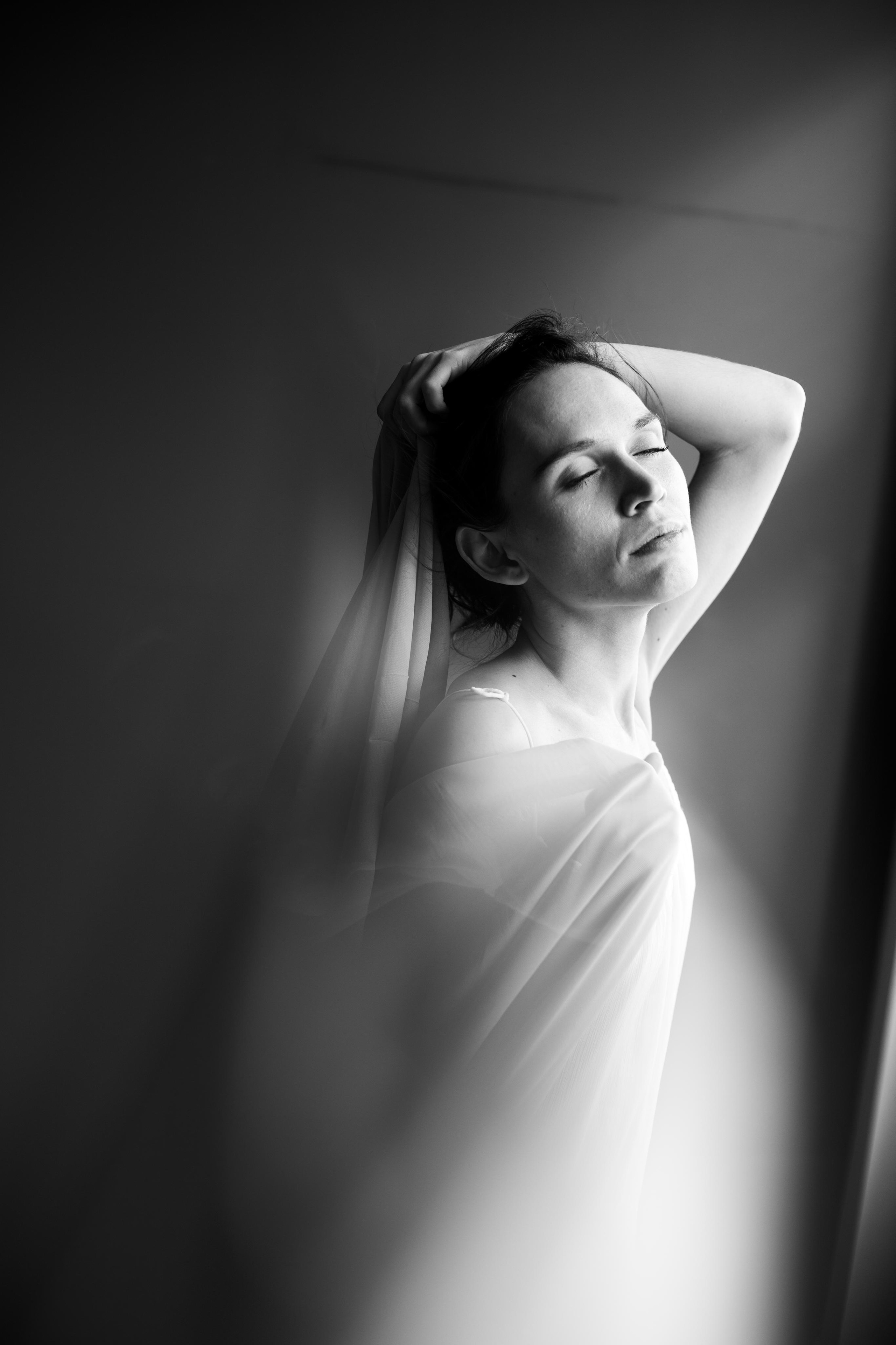 Кристина. Фотограф в Ульяновске