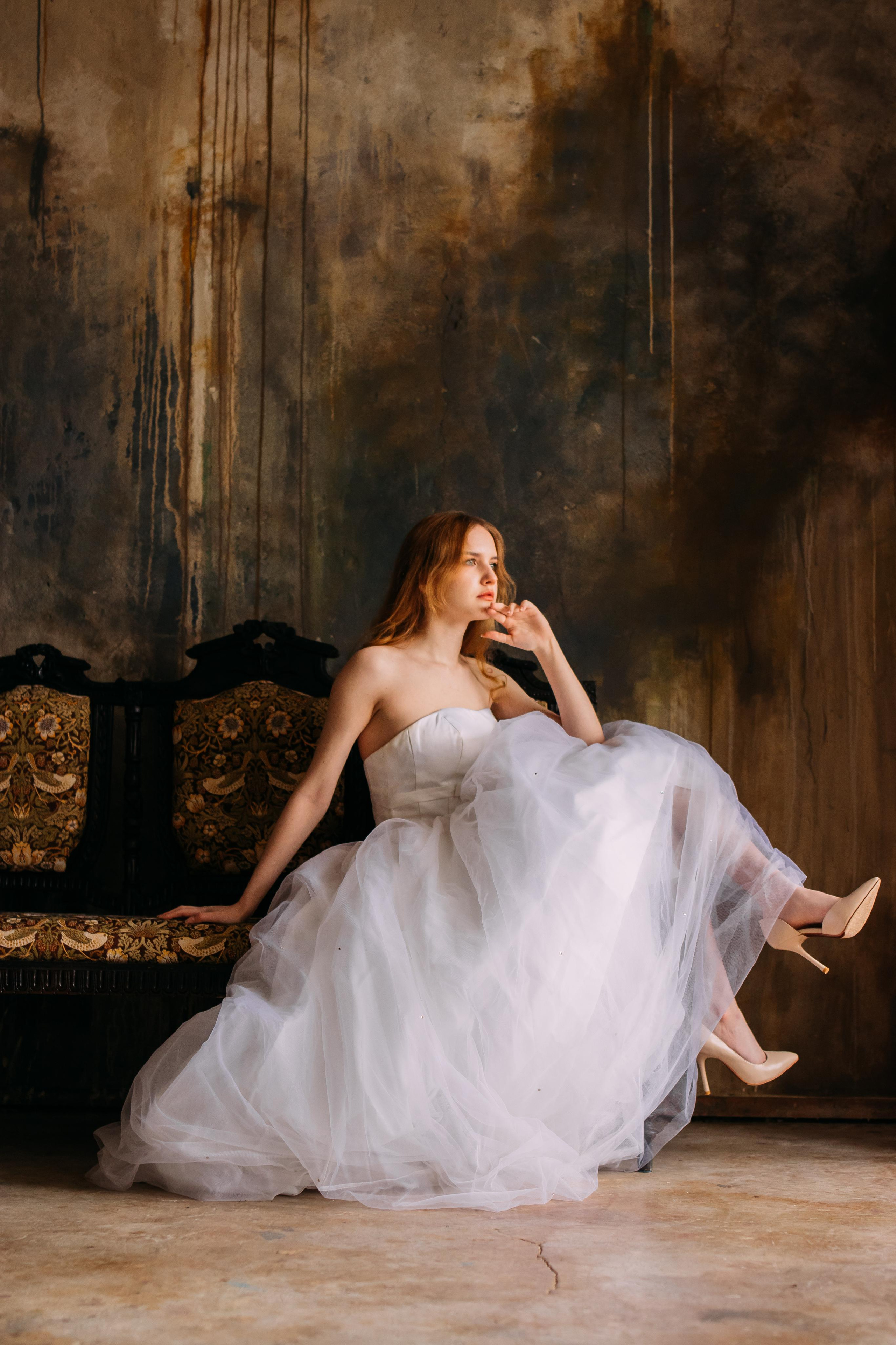 Ксюша. Фотограф в Ульяновске