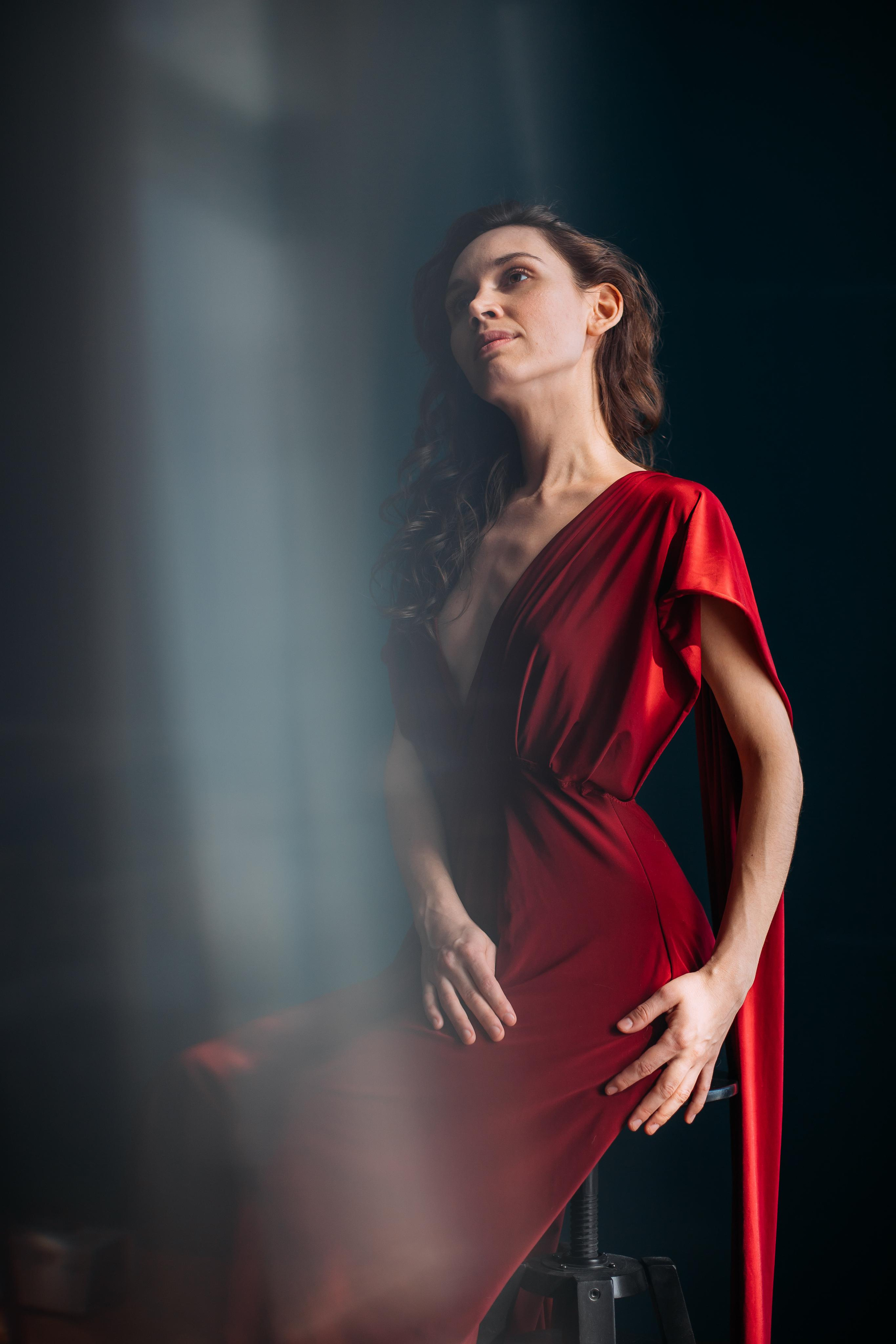 Кристина. Фотограф в Ульяновске