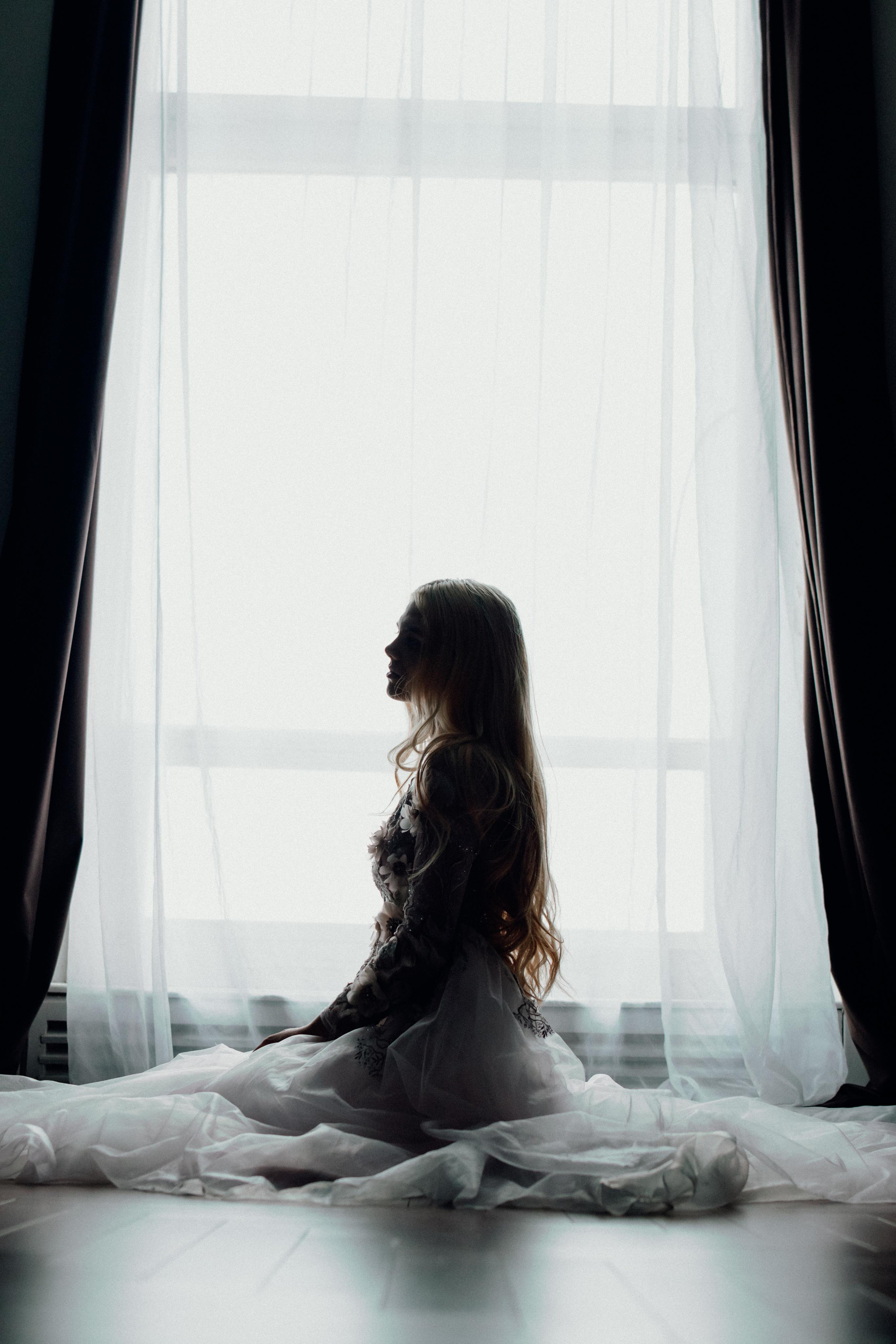 Лиза. Фотограф в Ульяновске