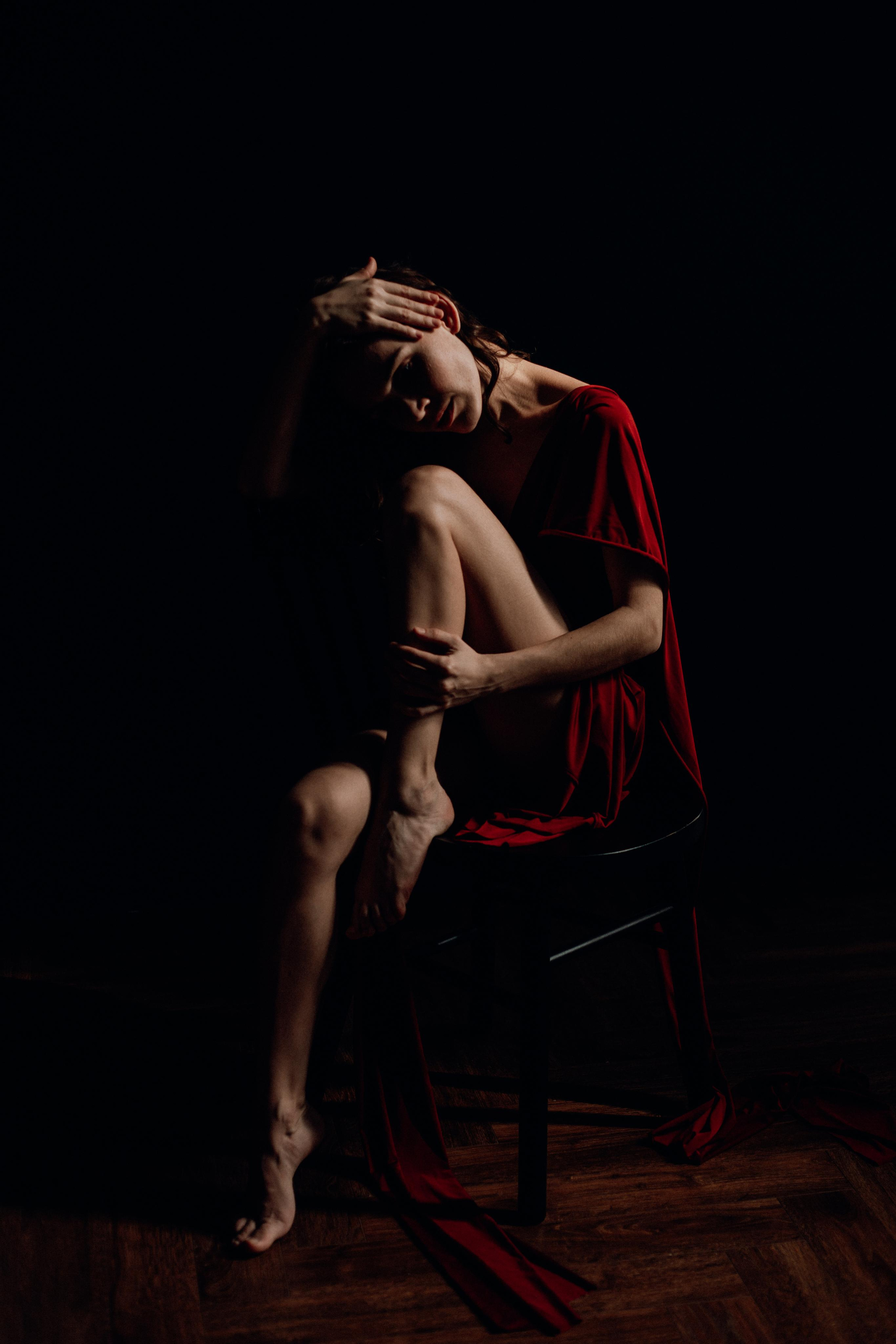 Кристина. Фотограф в Ульяновске