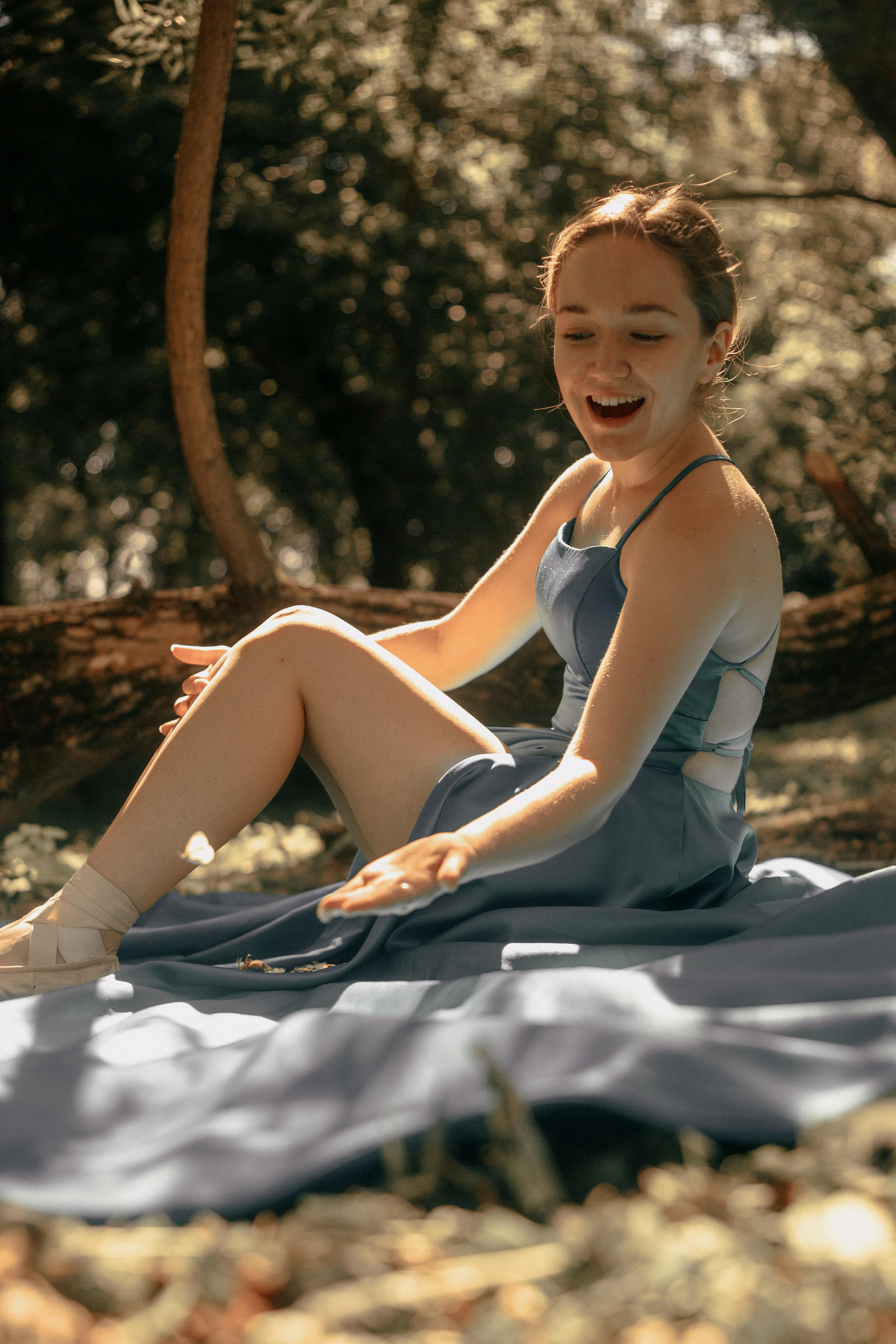 Настя. Фотограф в Ульяновске