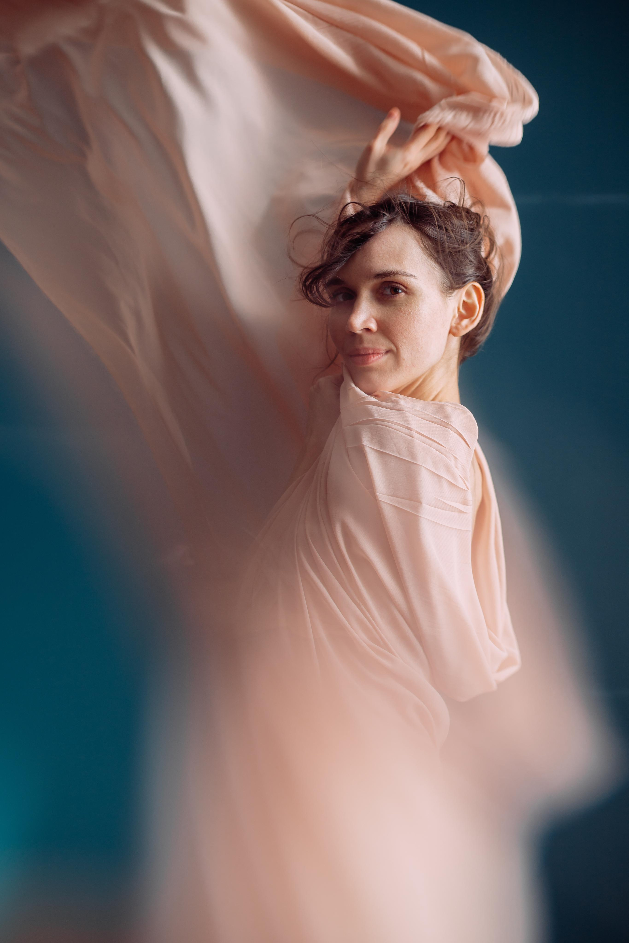 Кристина. Фотограф в Ульяновске