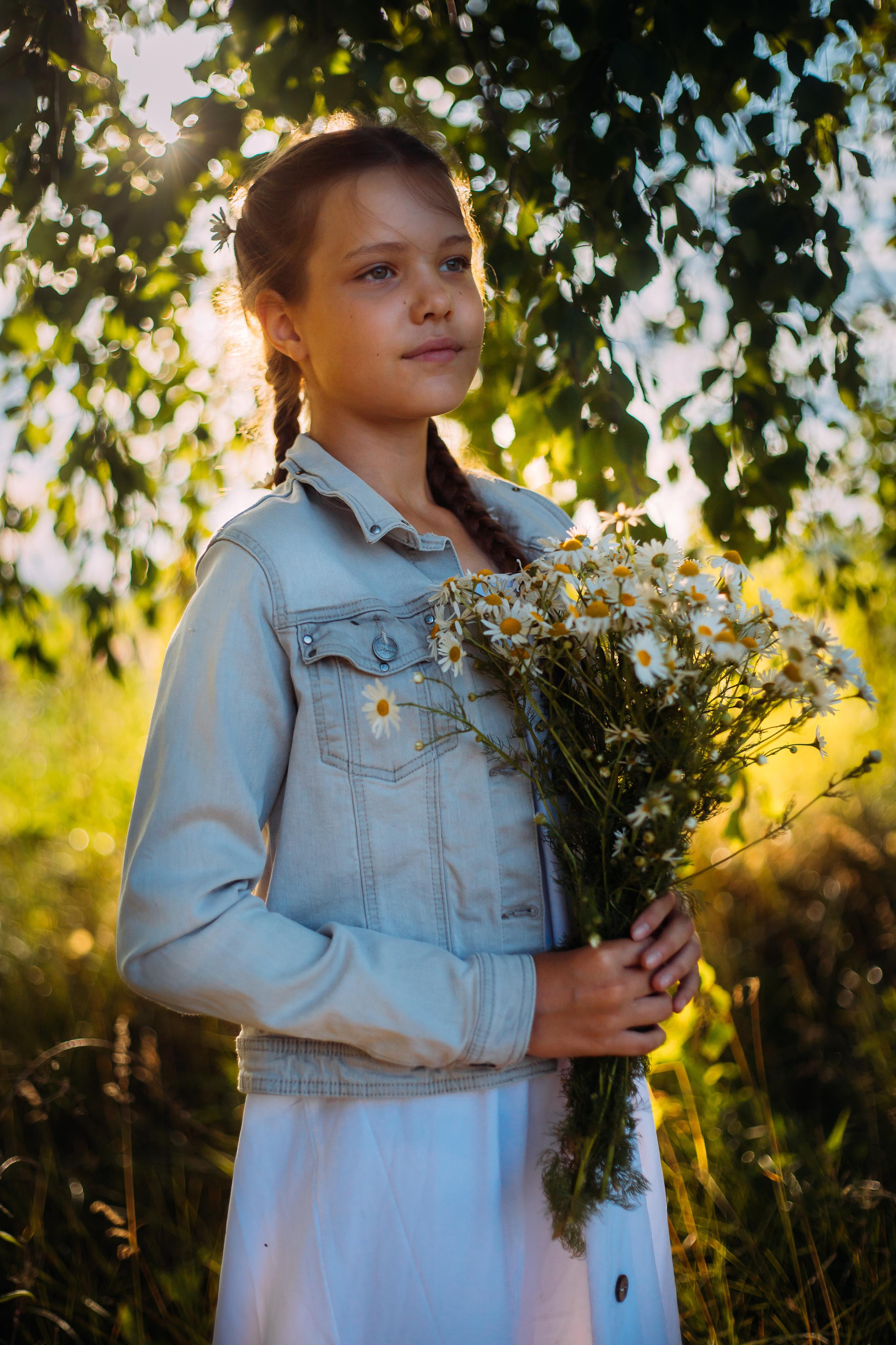 Кира. Фотограф в Ульяновске