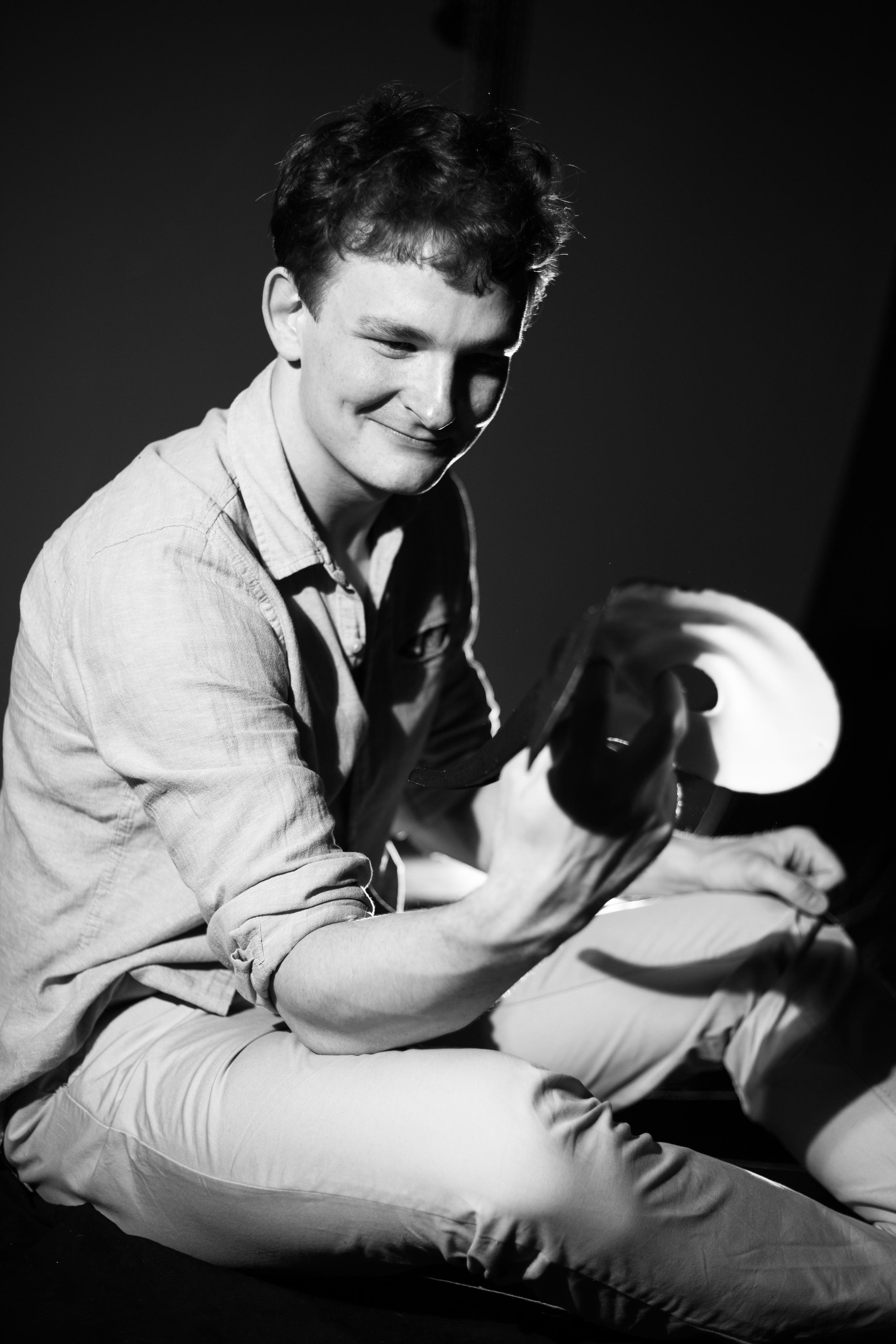 Алексей. Фотограф в Ульяновске