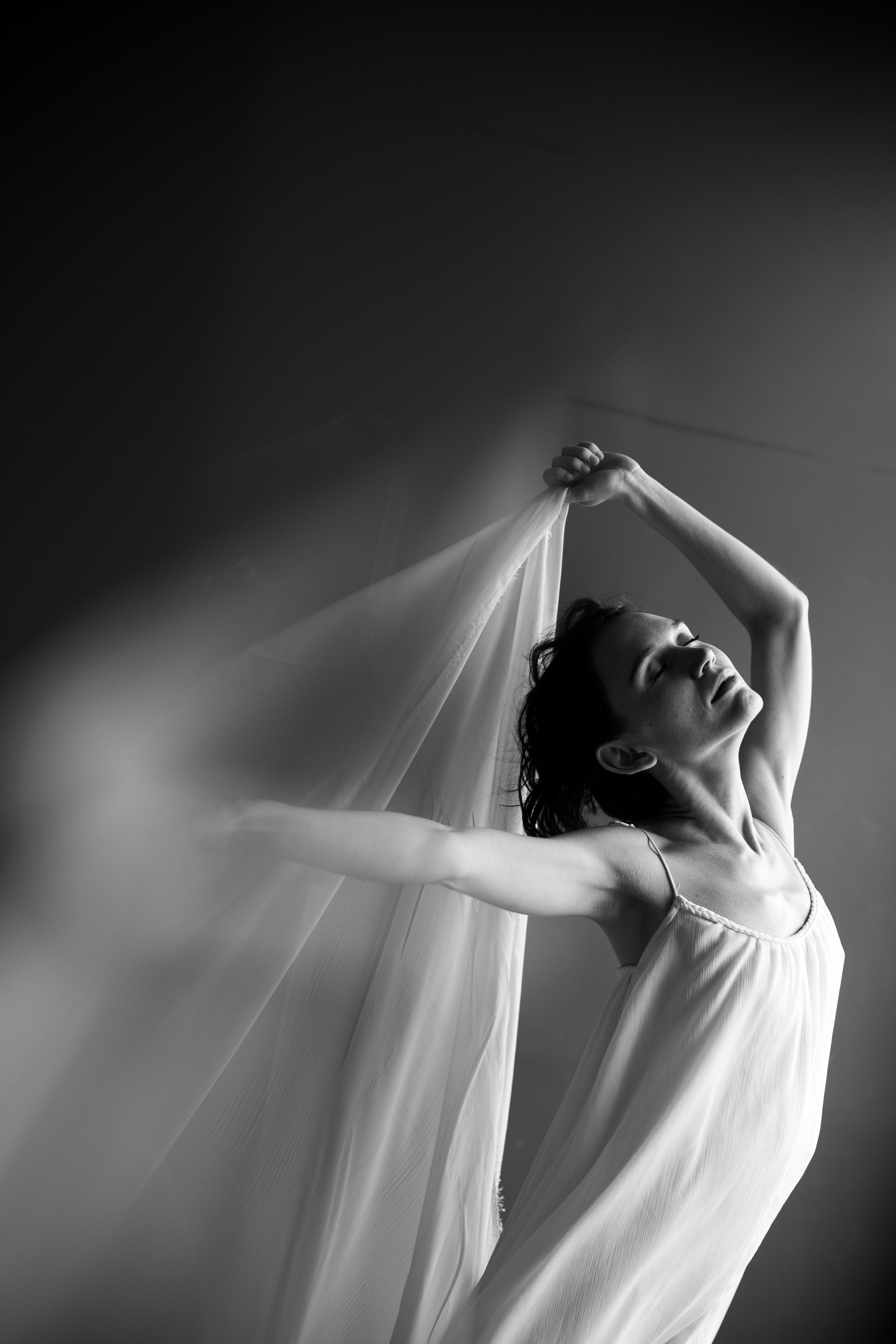 Кристина. Фотограф в Ульяновске