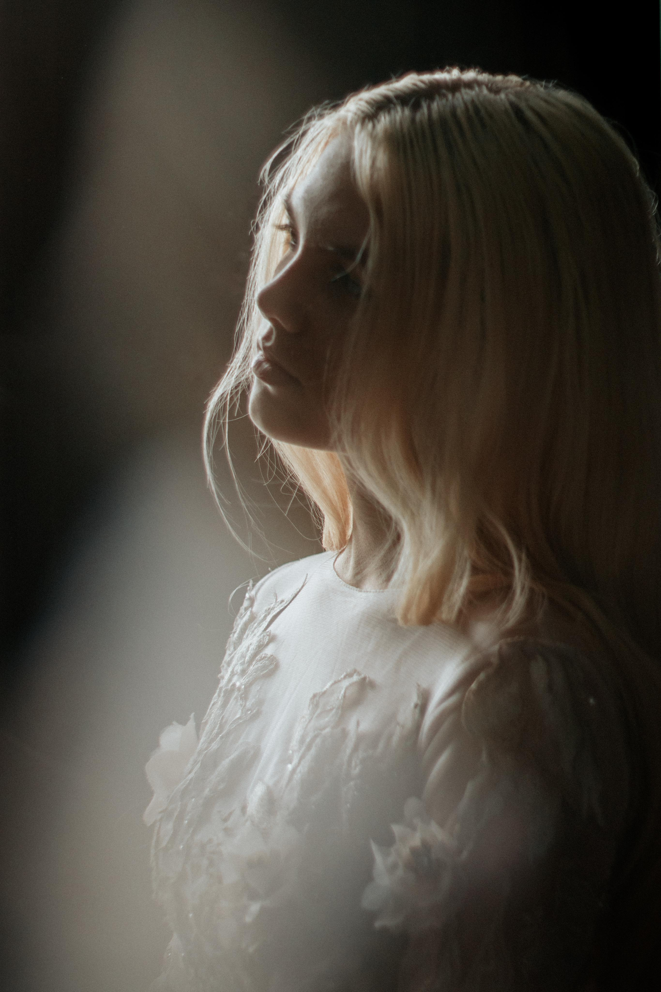 Лиза. Фотограф в Ульяновске