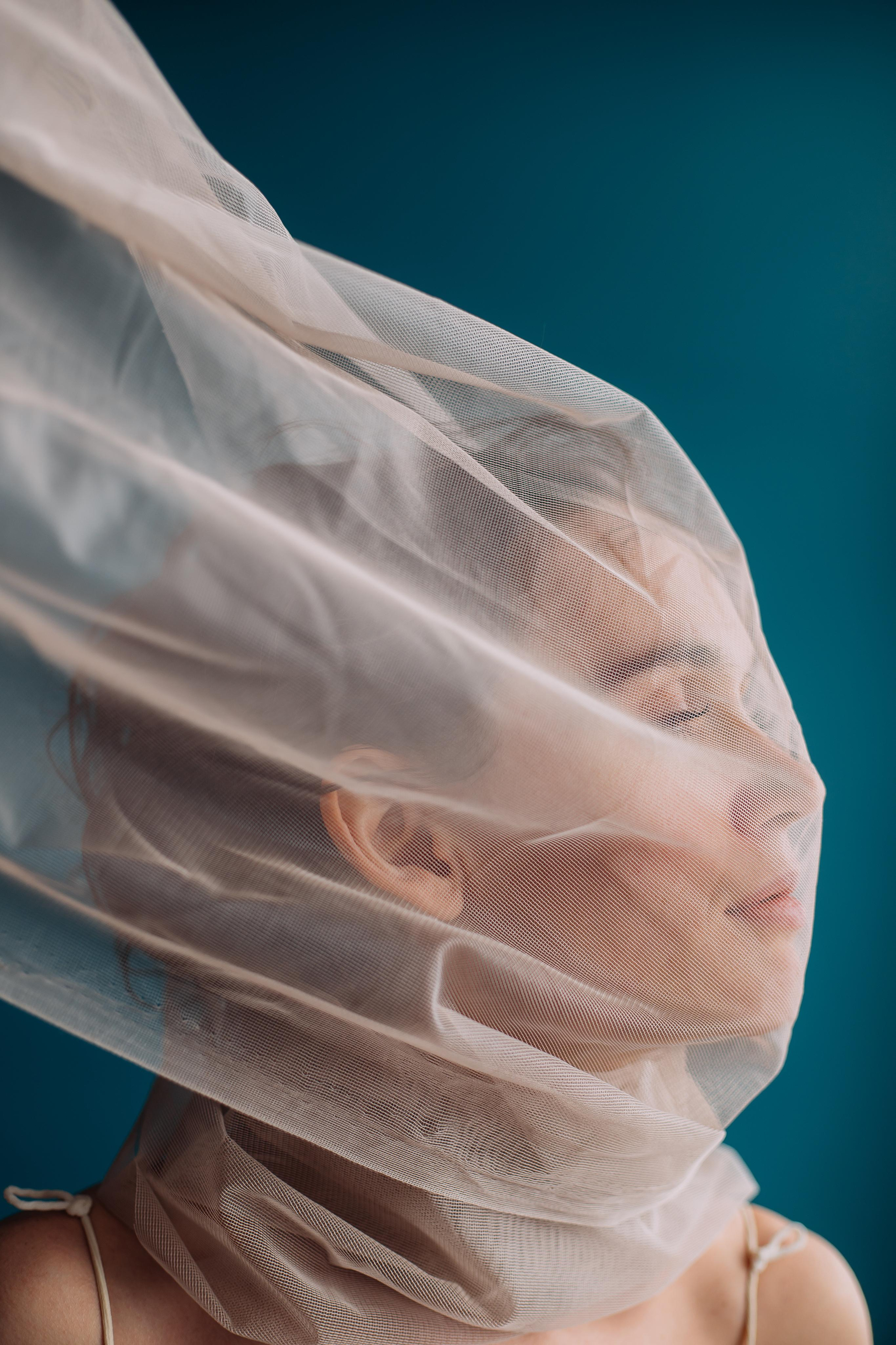 Кристина. Фотограф в Ульяновске