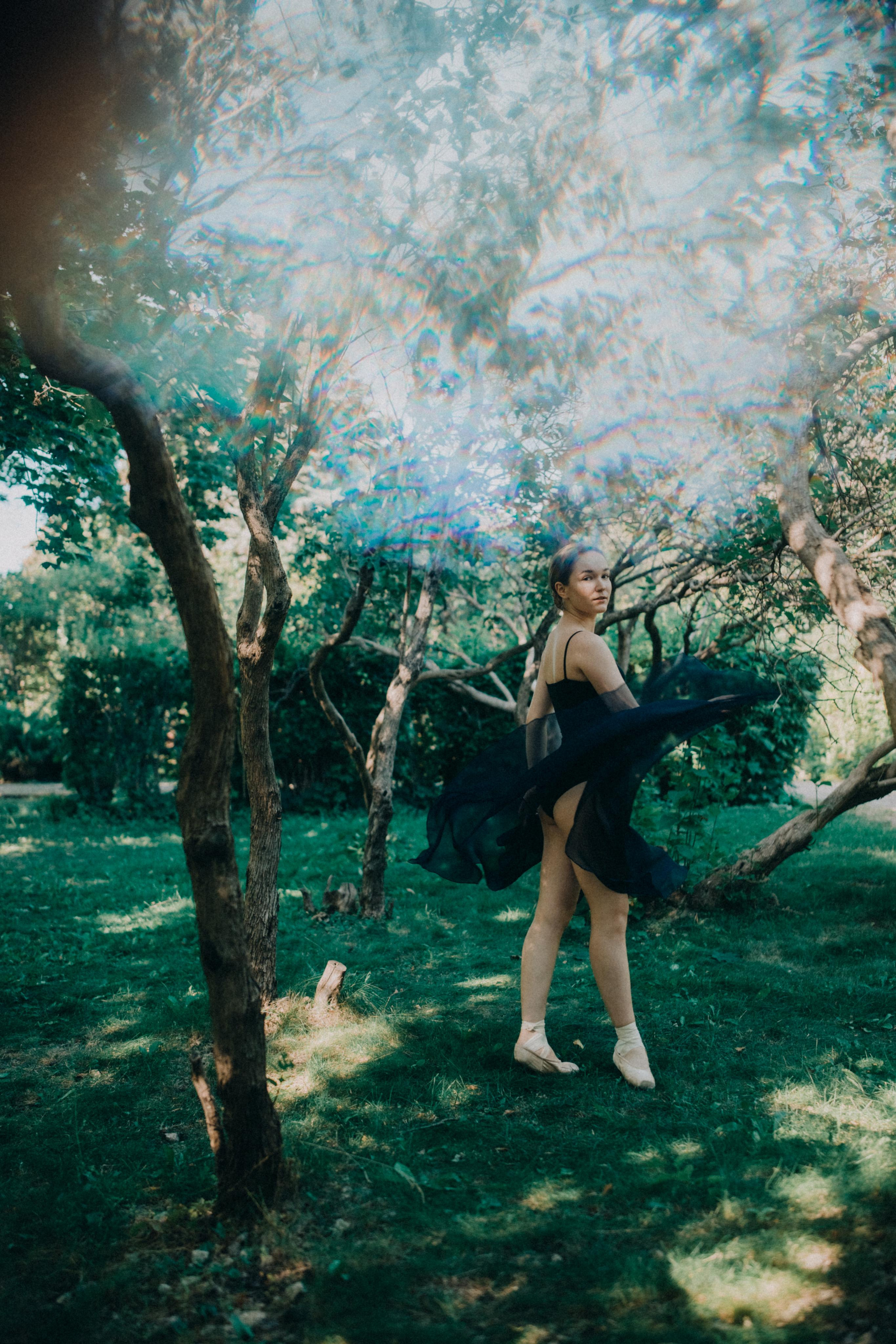 Настя. Фотограф в Ульяновске