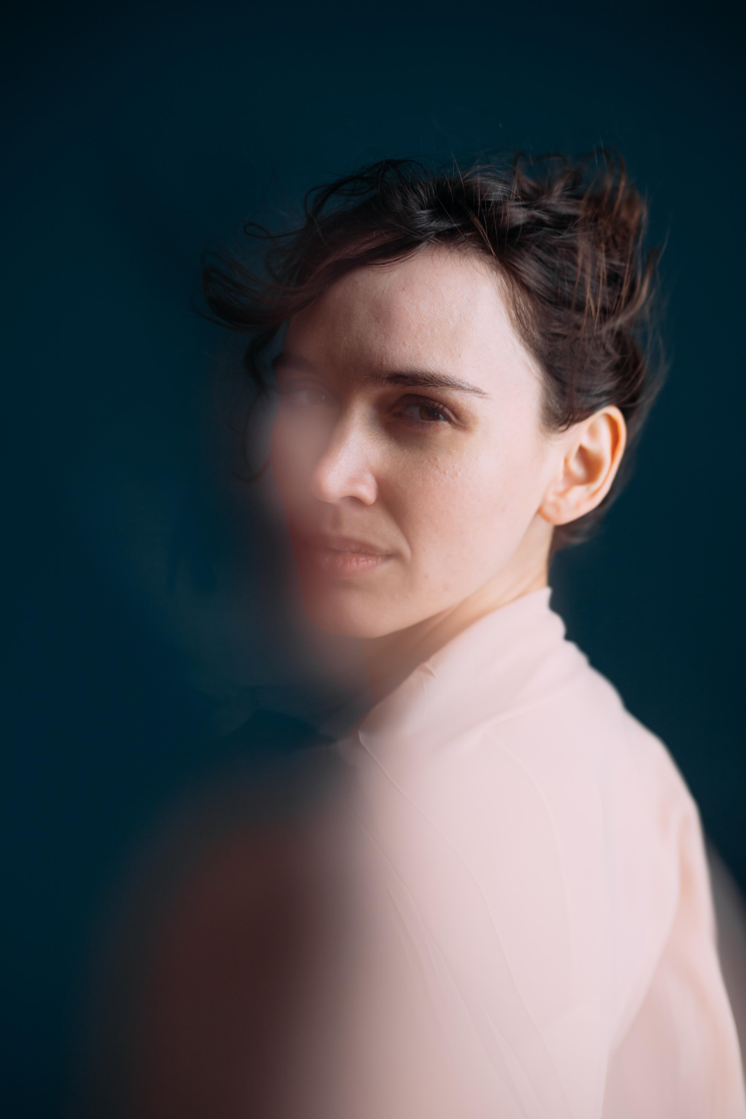 Кристина. Фотограф в Ульяновске