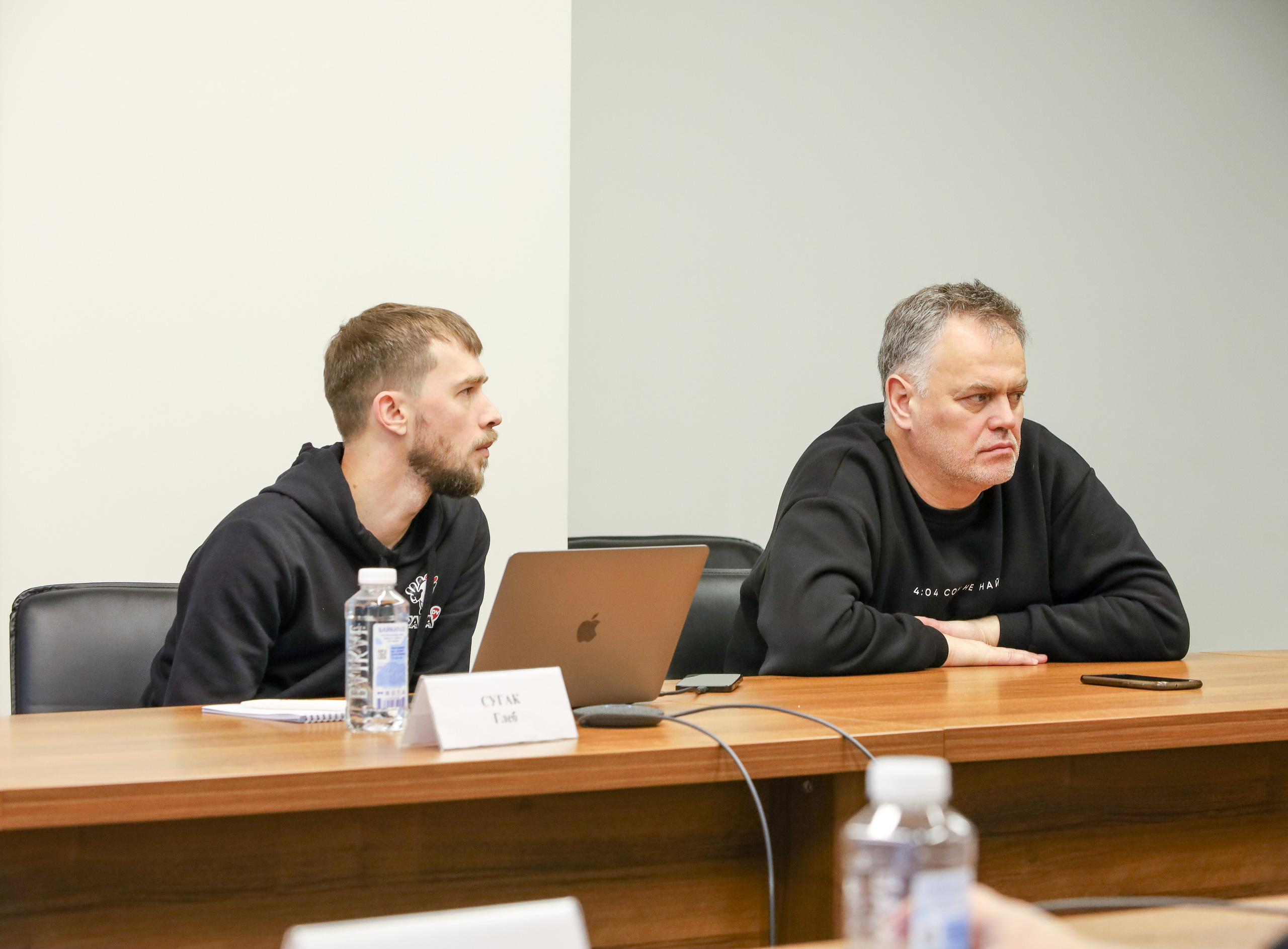 ДАЛЬНЕВОСТОЧНАЯ КИНОПРЕМИЯ 2024. Фотограф мероприятий Ирина Каширина