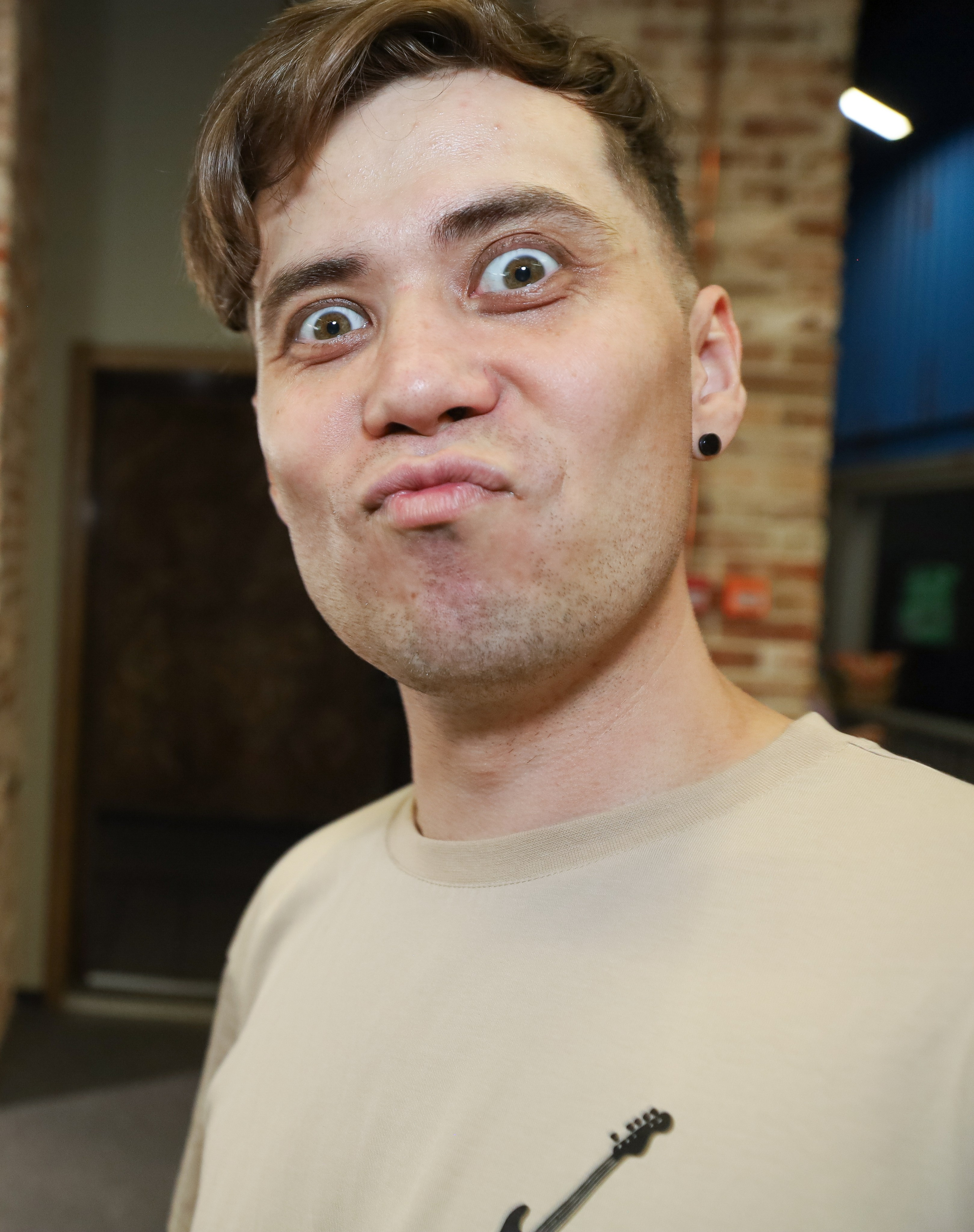 ДЕНЬ РОЖДЕНИЯ ВАРЯ ДЖЕМ. Фотограф мероприятий Ирина Каширина