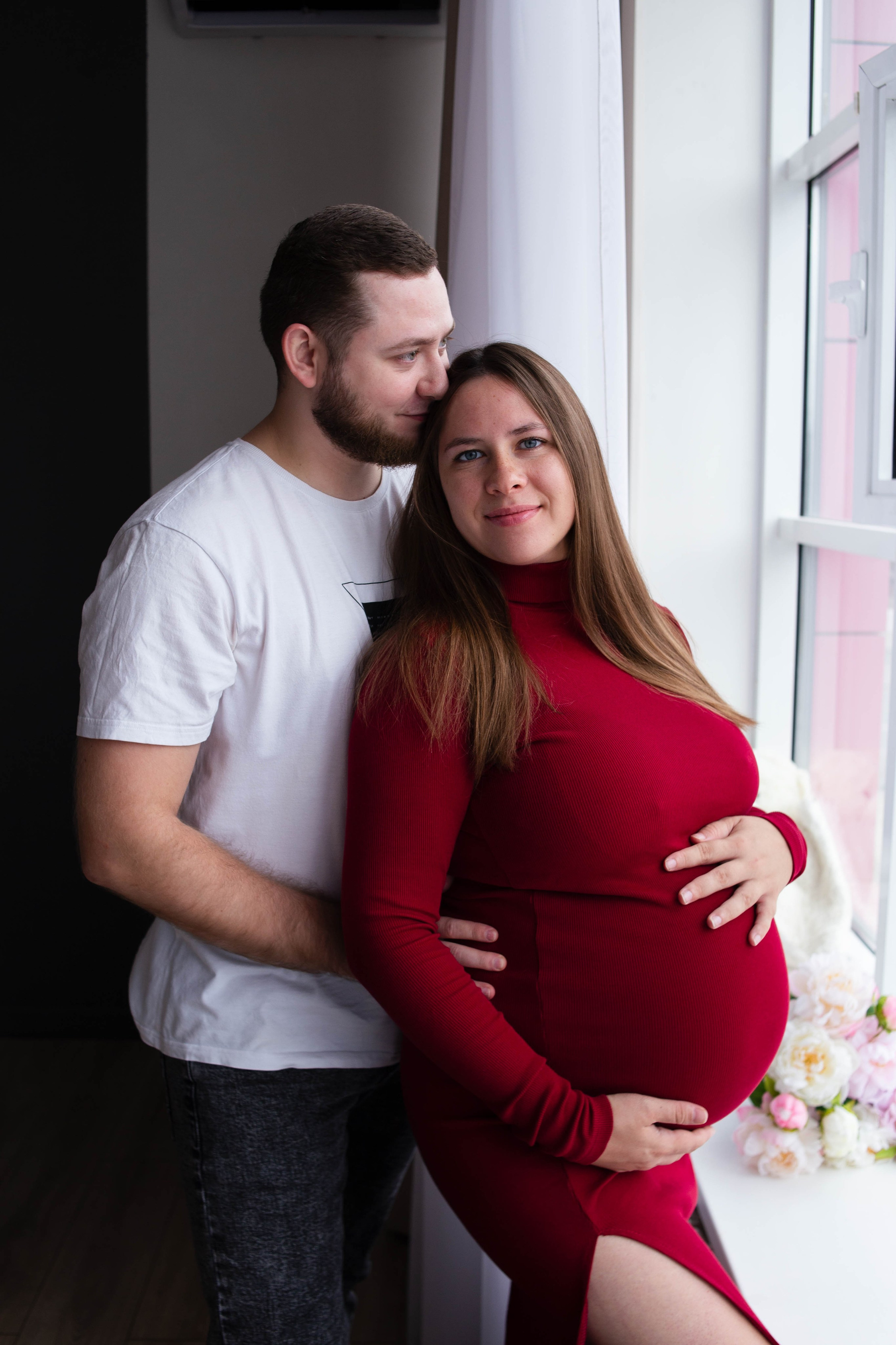 Надя. Семейный фотограф Софи Симакова в Волгограде и Волжском