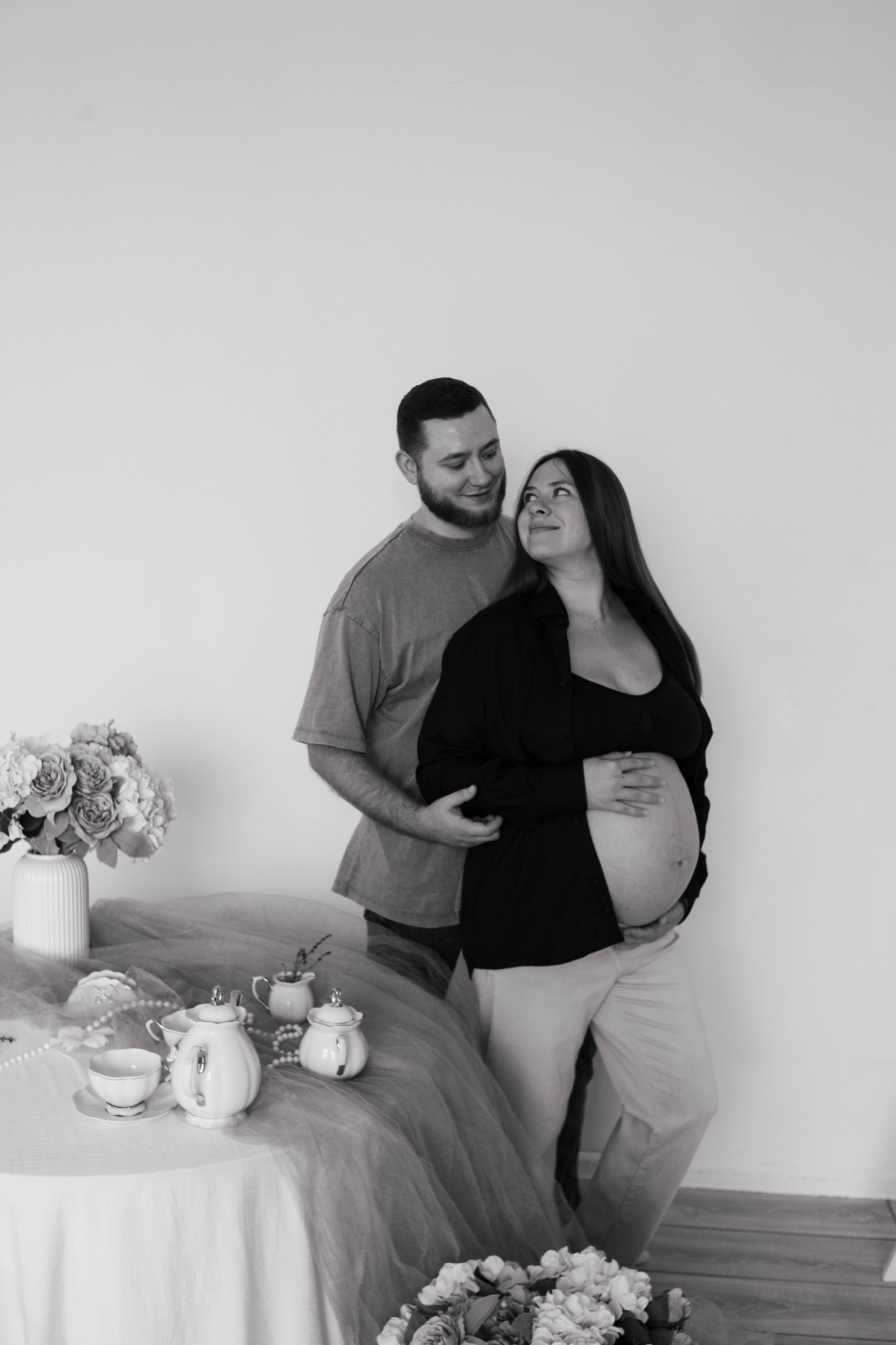 Надя. Семейный фотограф Софи Симакова в Волгограде и Волжском