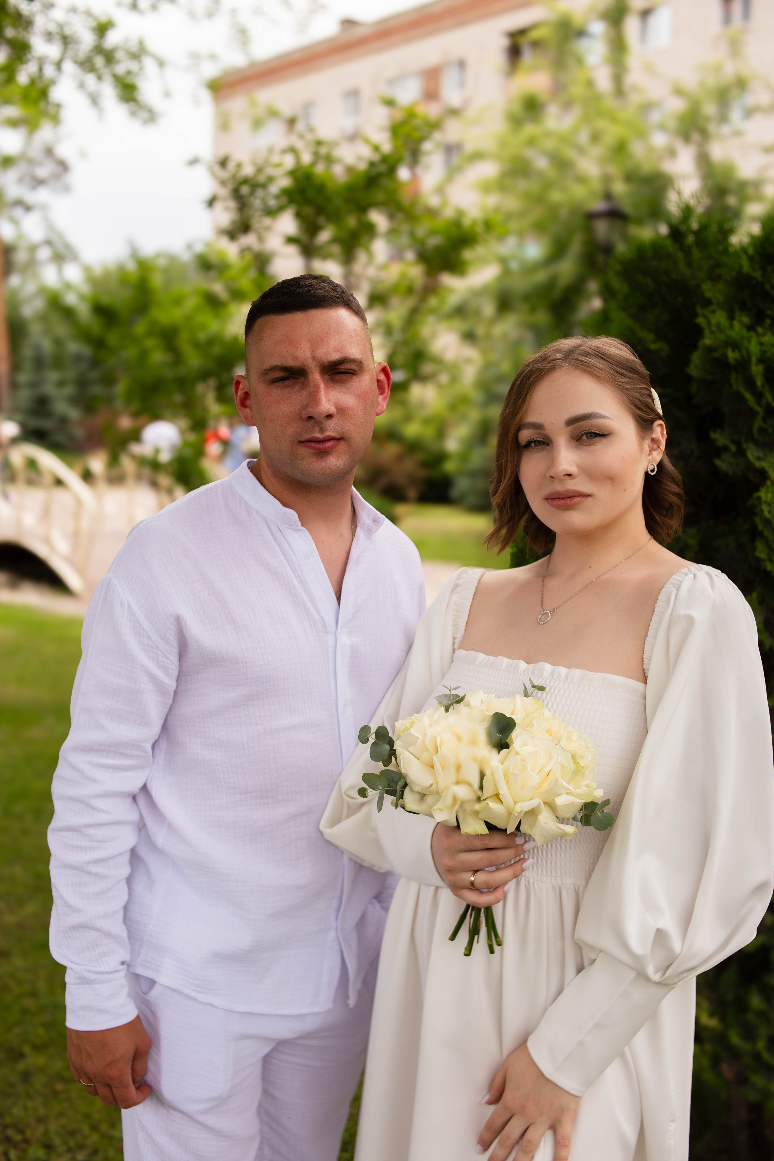 Кирилл и Дарья. Семейный фотограф Софи Симакова в Волгограде и Волжском