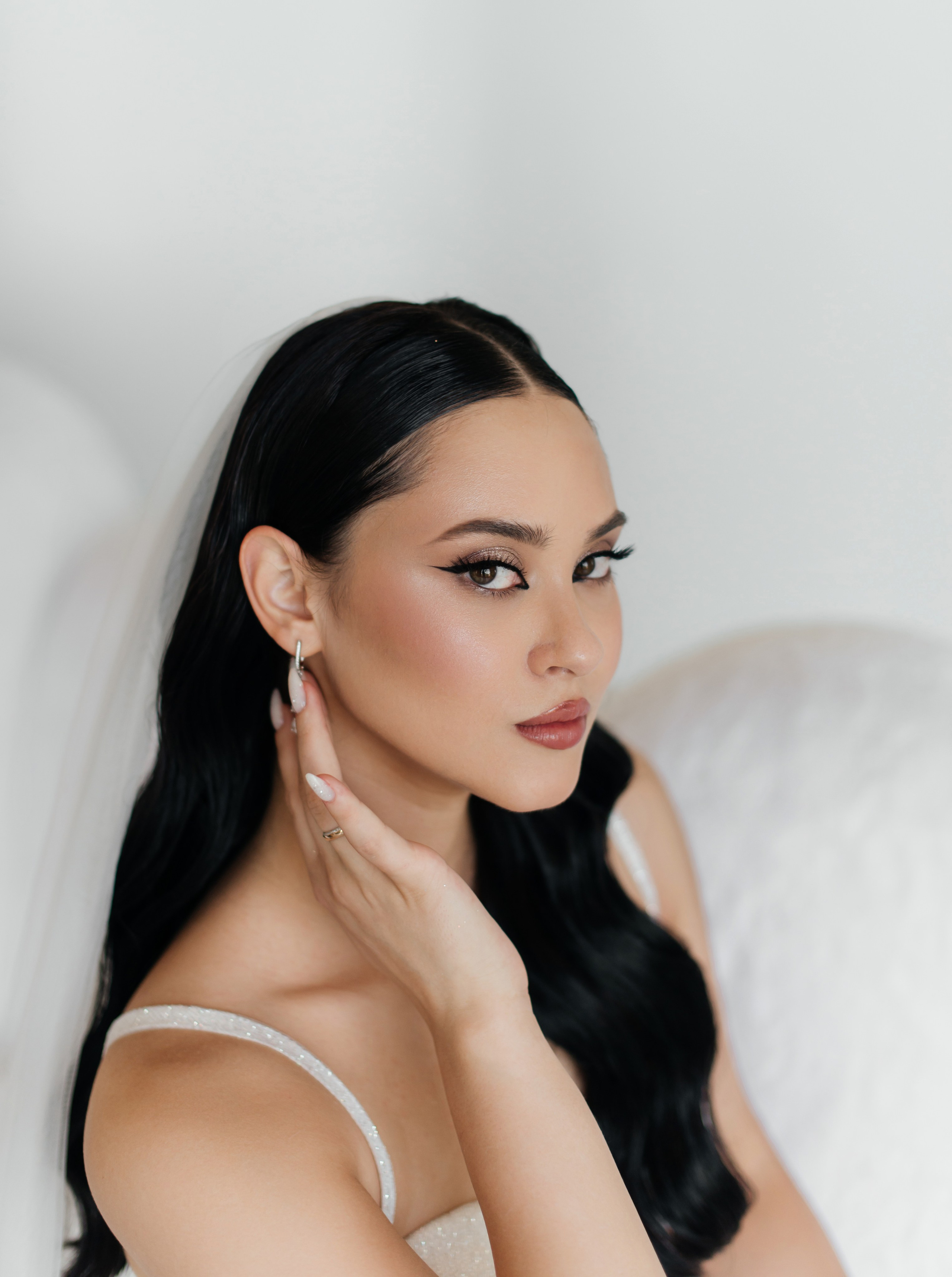 Артем и София. Фотограф Палий Ульяна