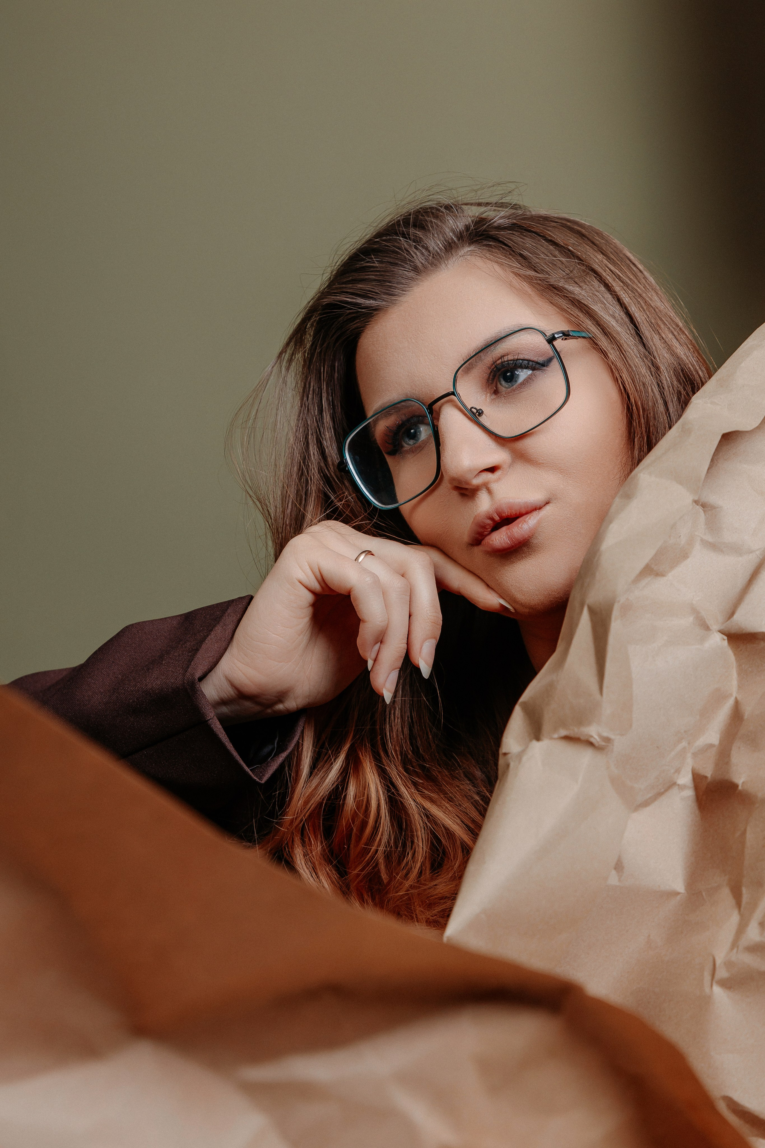 Дарья Craft. Команда фотографов и дизайнеров в Егорьевске