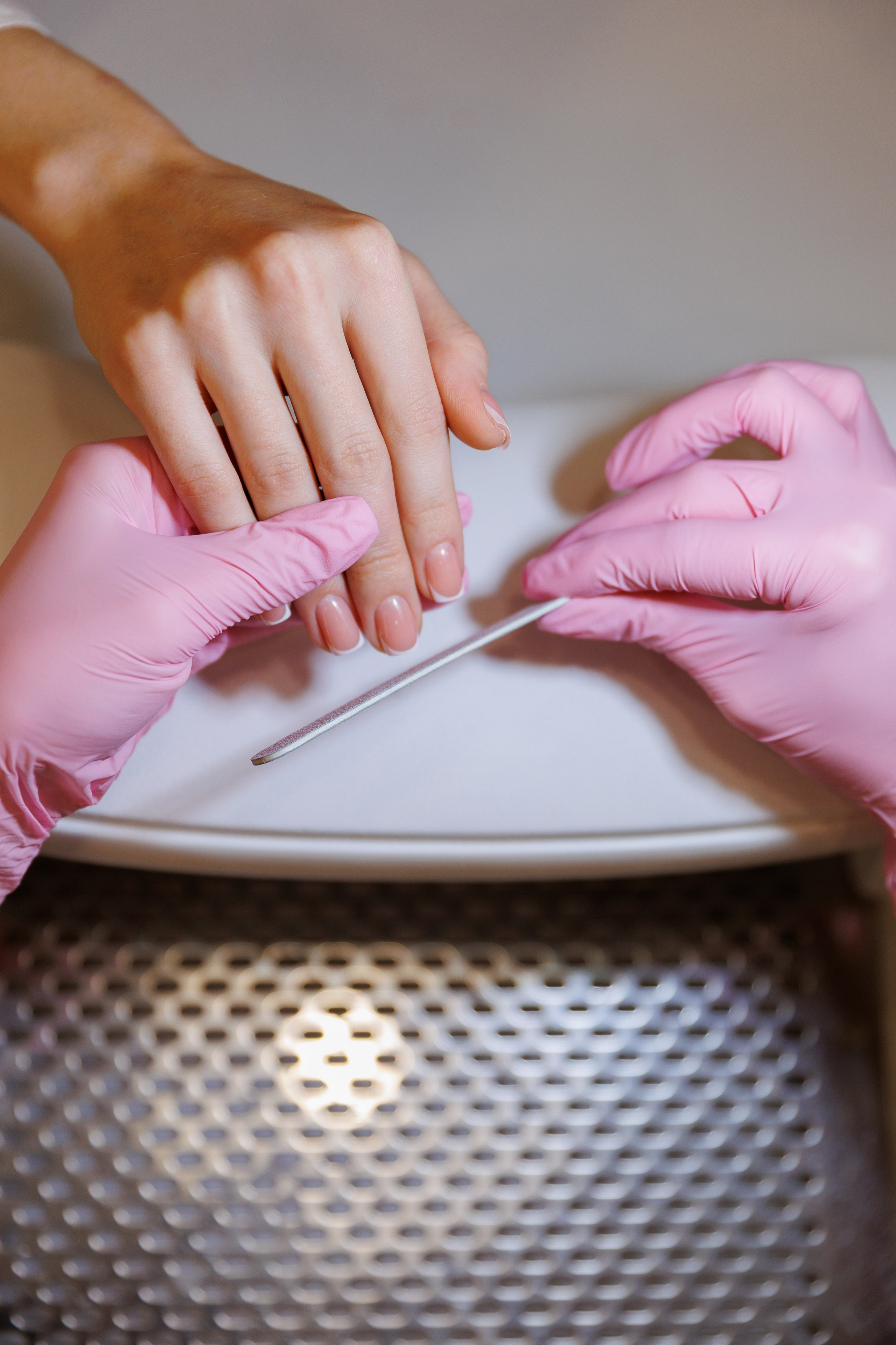 Косметология. Детков Николай — фотограф в Омске