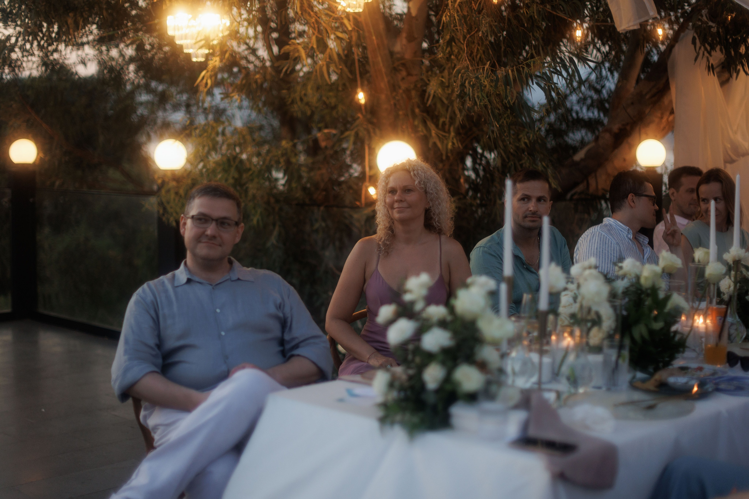 Alena+Sergey. Фотограф Иван Газукин