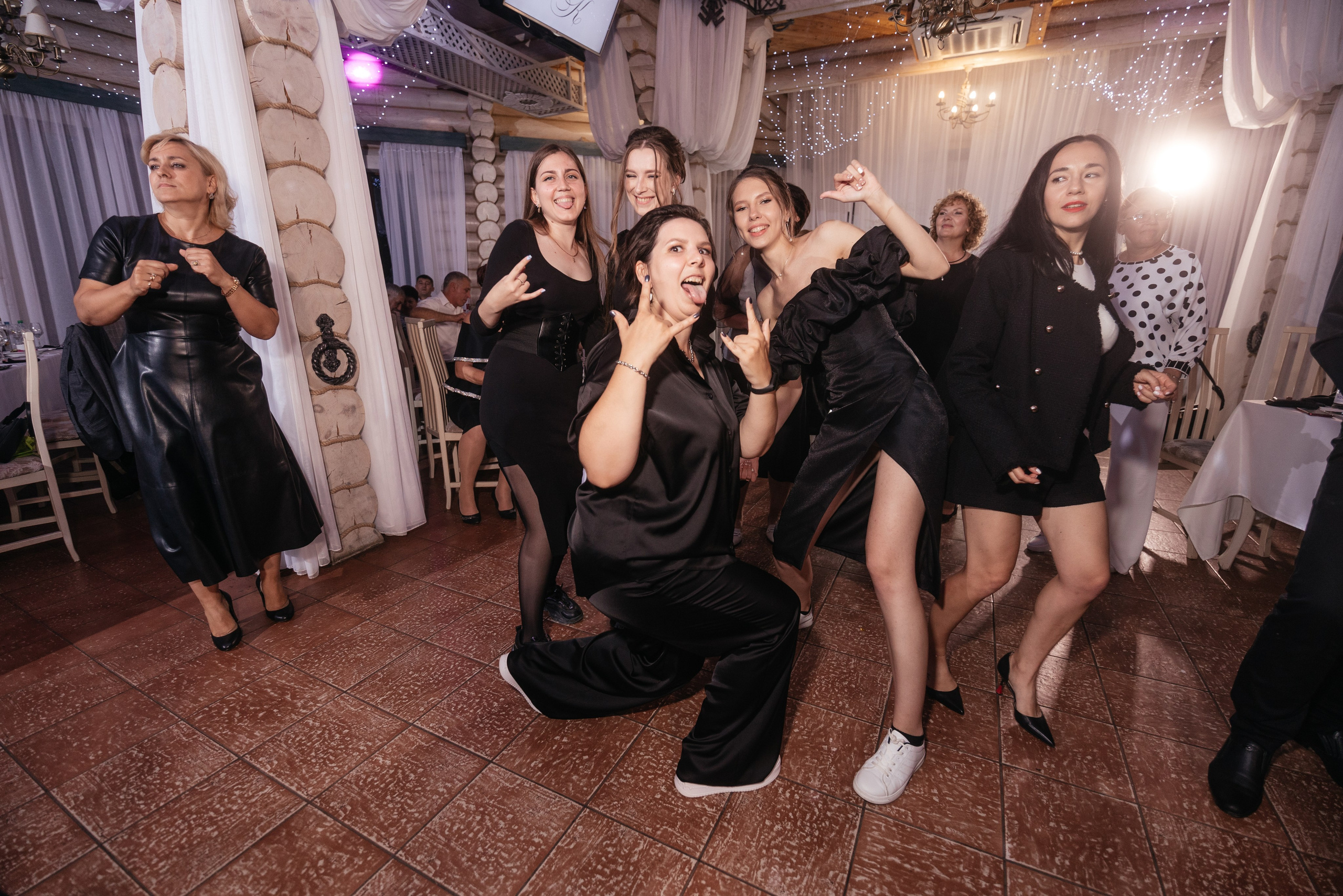 Илья и Екатерина. Фотограф Крохин Олег