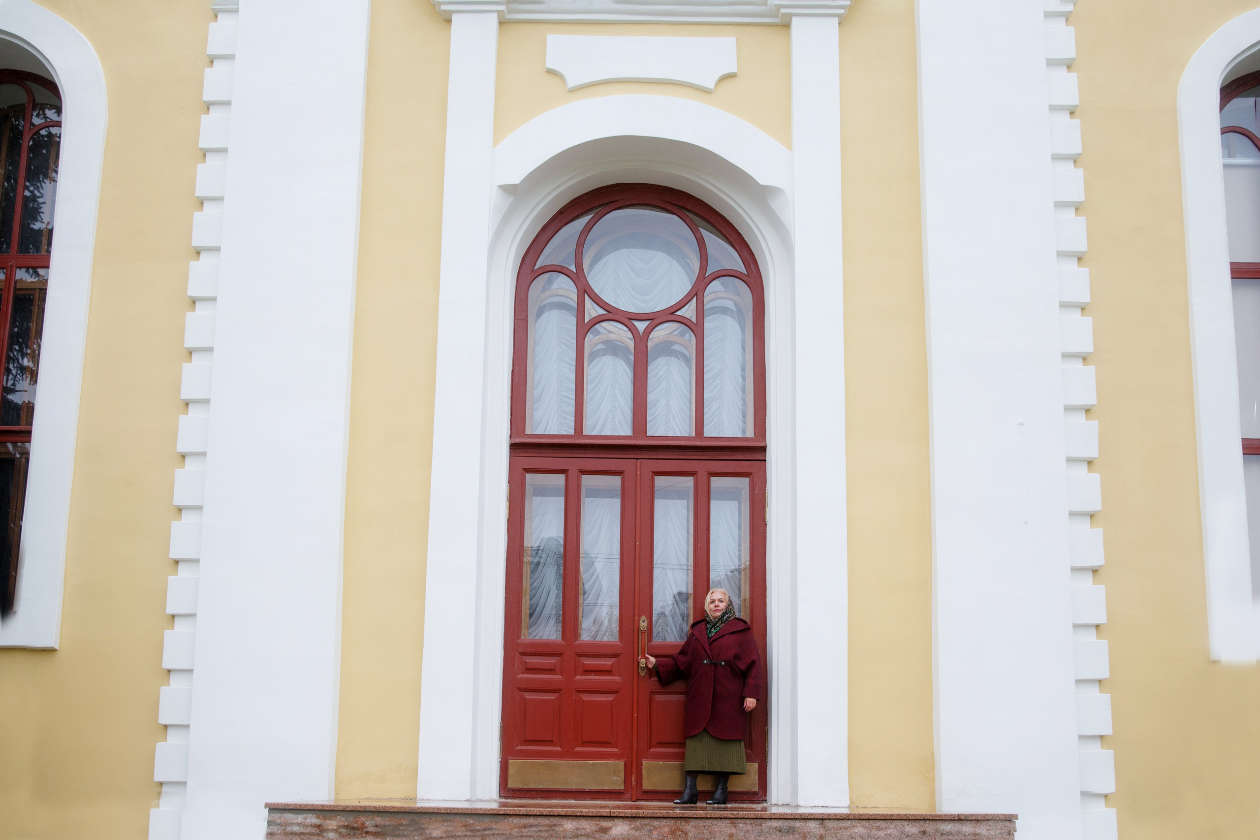 Любовь. Гид-экскурсовод по Северу. Женский и контент фотограф Люба Пунанцева. Северодвинск. Архангельск