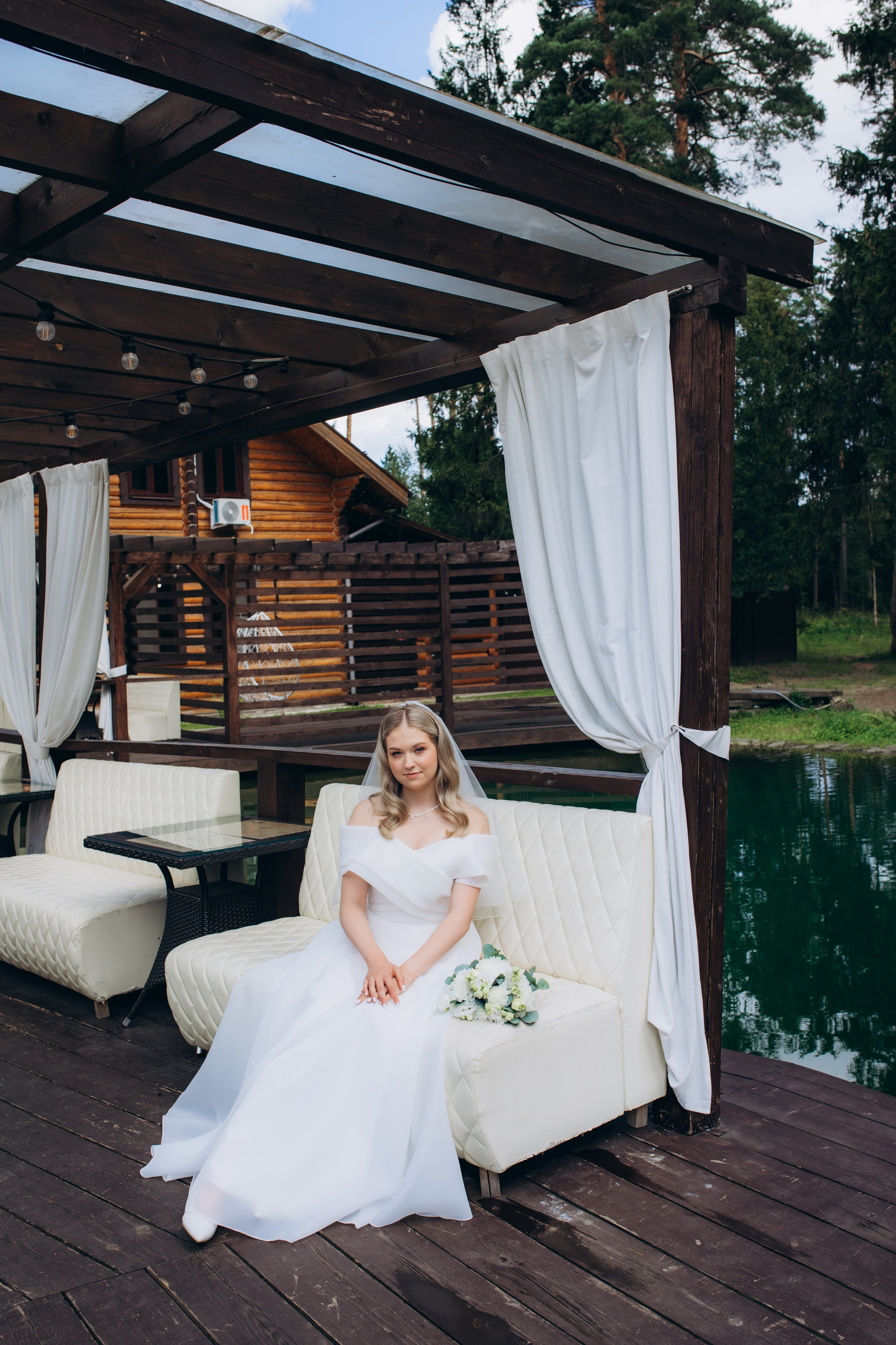 Даниил & Мария. Семейный и домашний фотограф в Москве и МО Королева Валерия