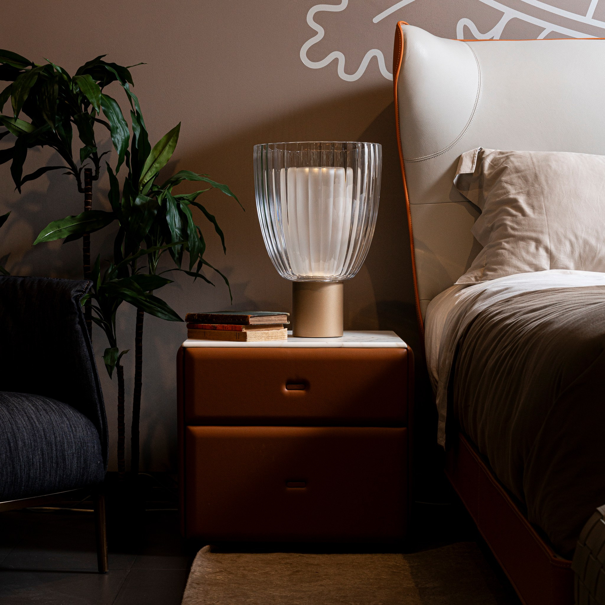 Трио Интерьер 2026 (Пятницкая 39). Фотограф Василий Буланов