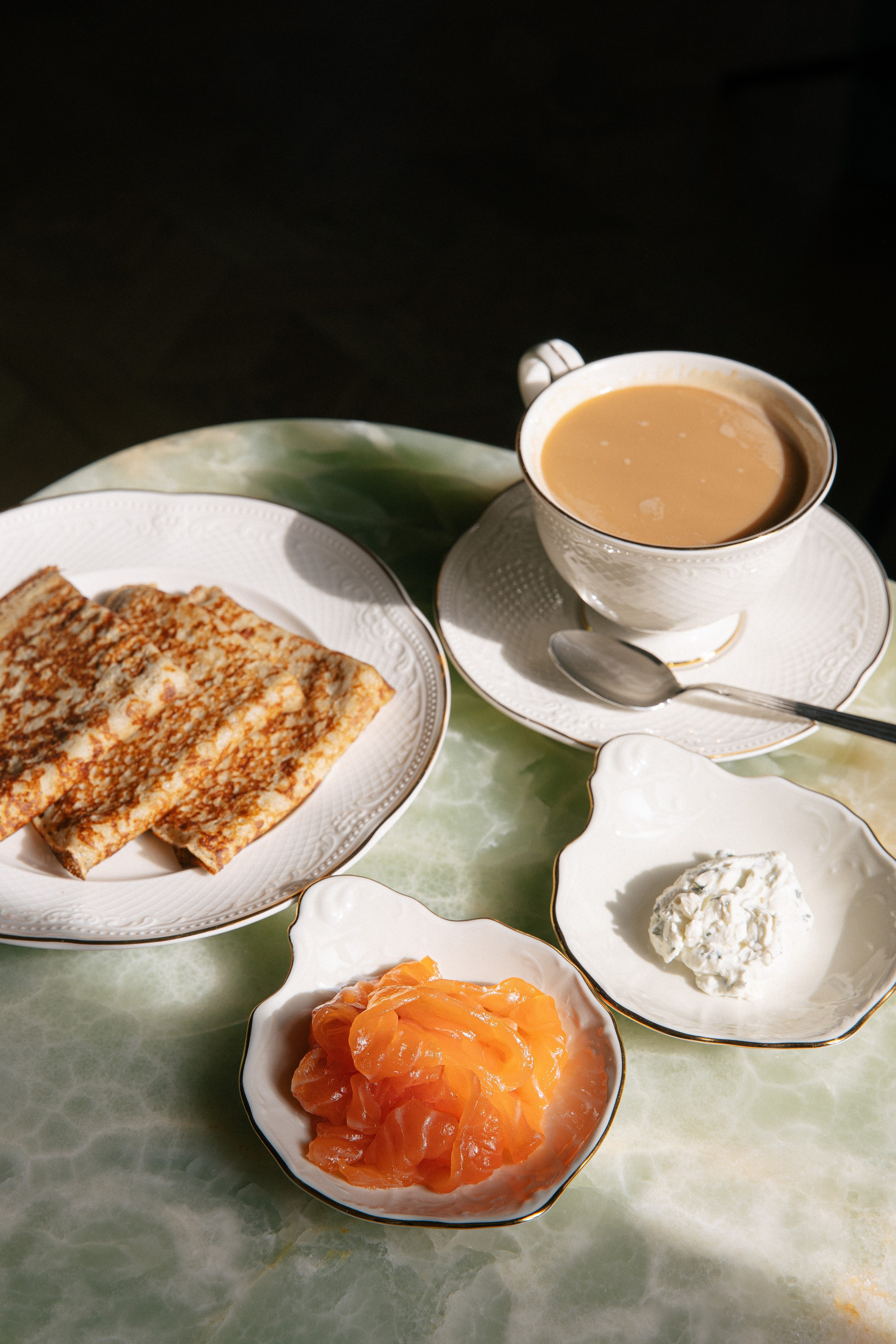 Фото еда. Фотограф │ Злата bombezno │ Москва