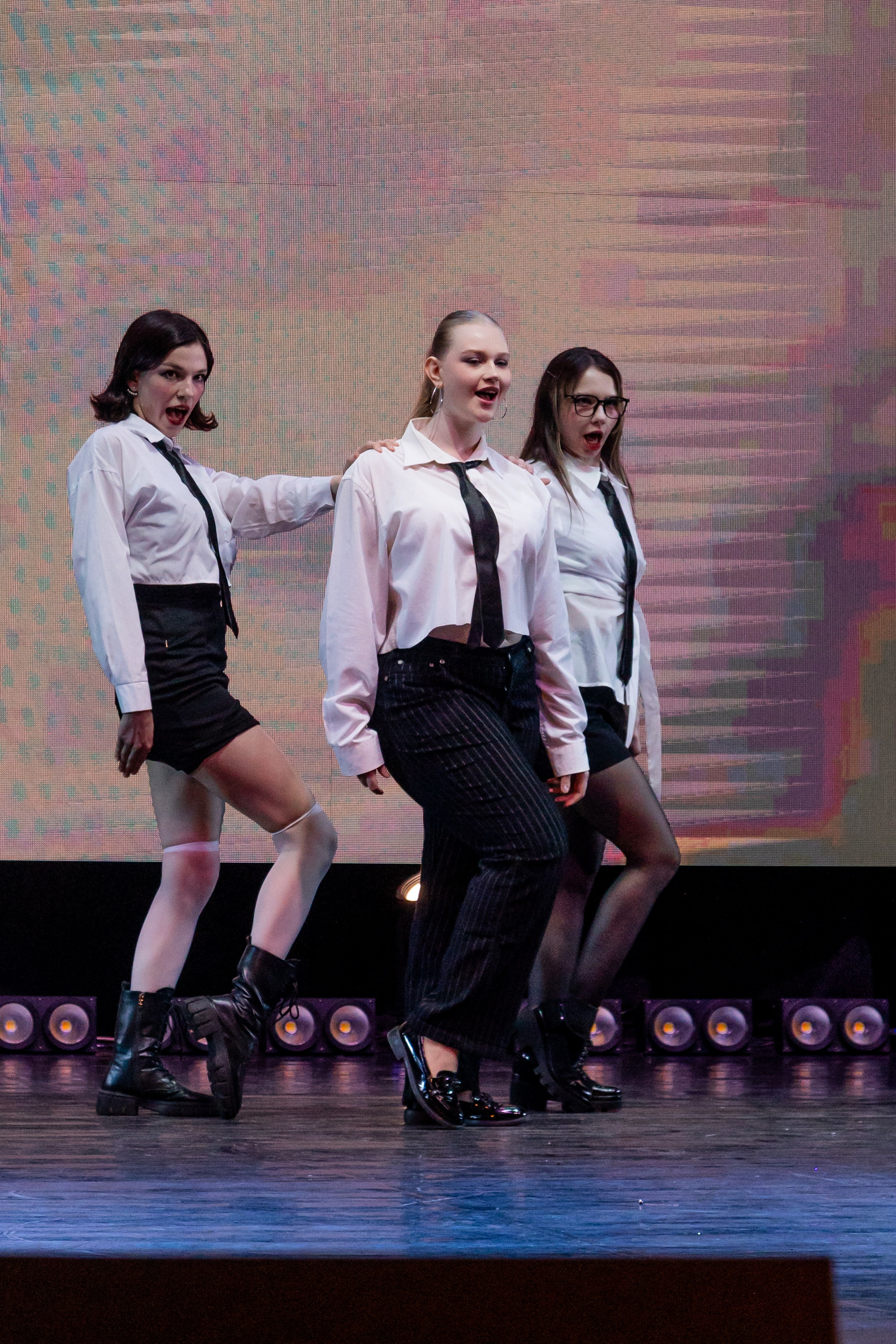 Кпоп кавер дэнс. Фотограф в Самаре / Олеся Широнина