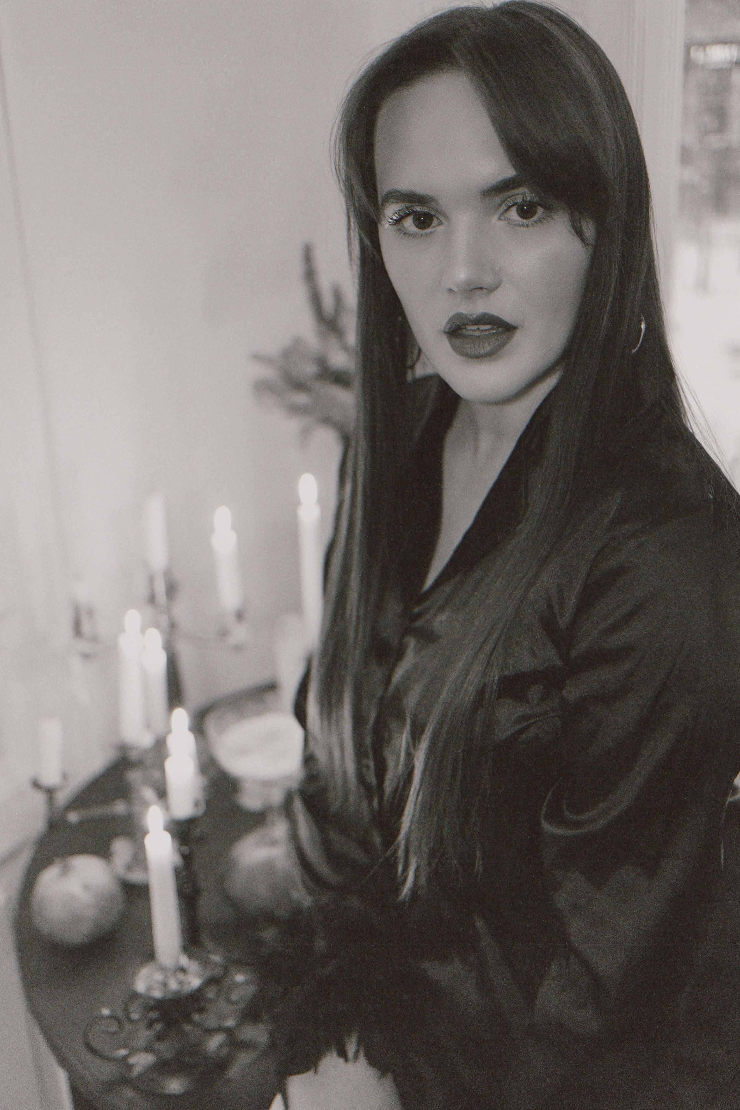 New year. Фотограф Мурманск | Нижний Новгород • Анна Хижняк