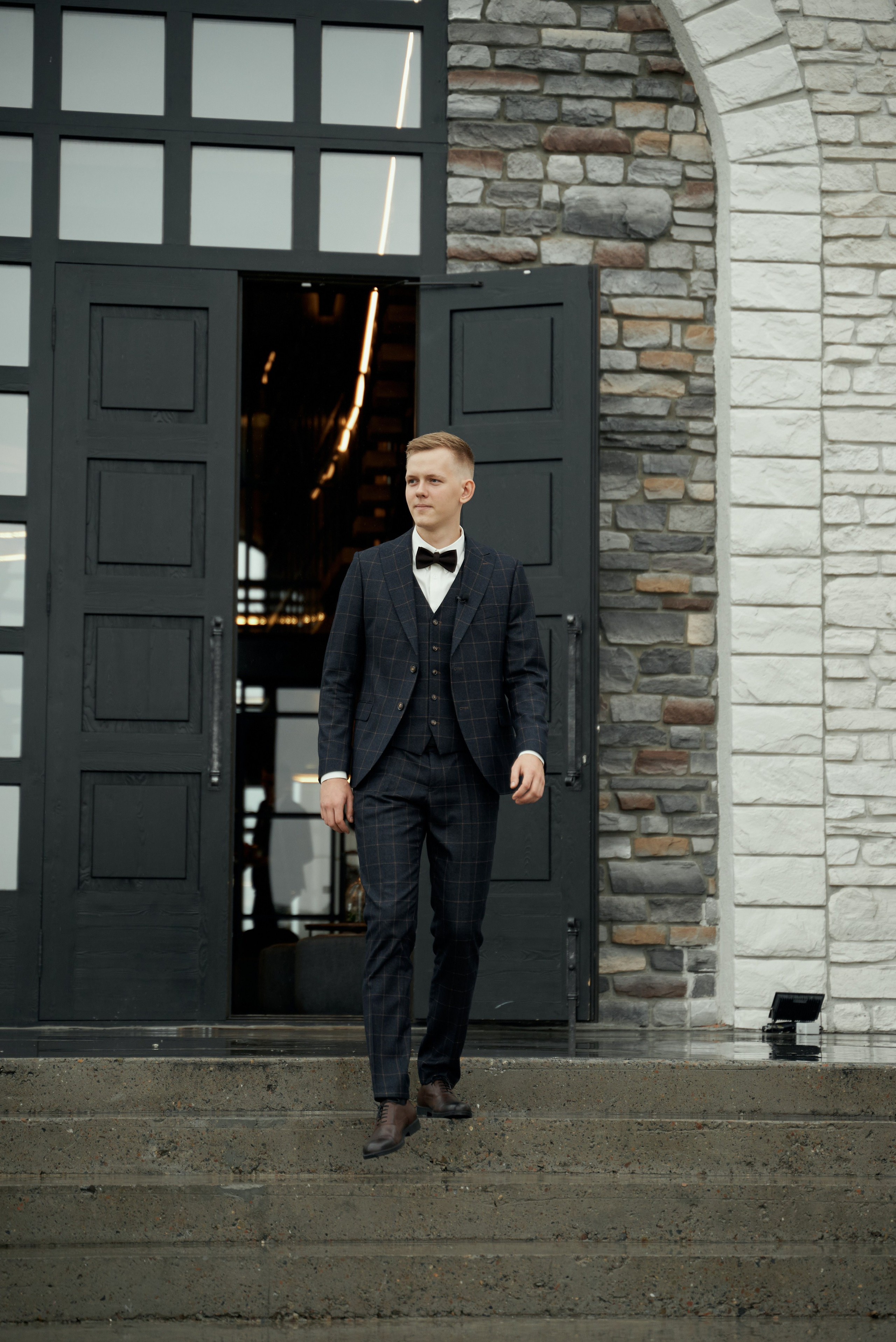 Дарья и Дмитрий. Свадебный фотограф Александр Браво