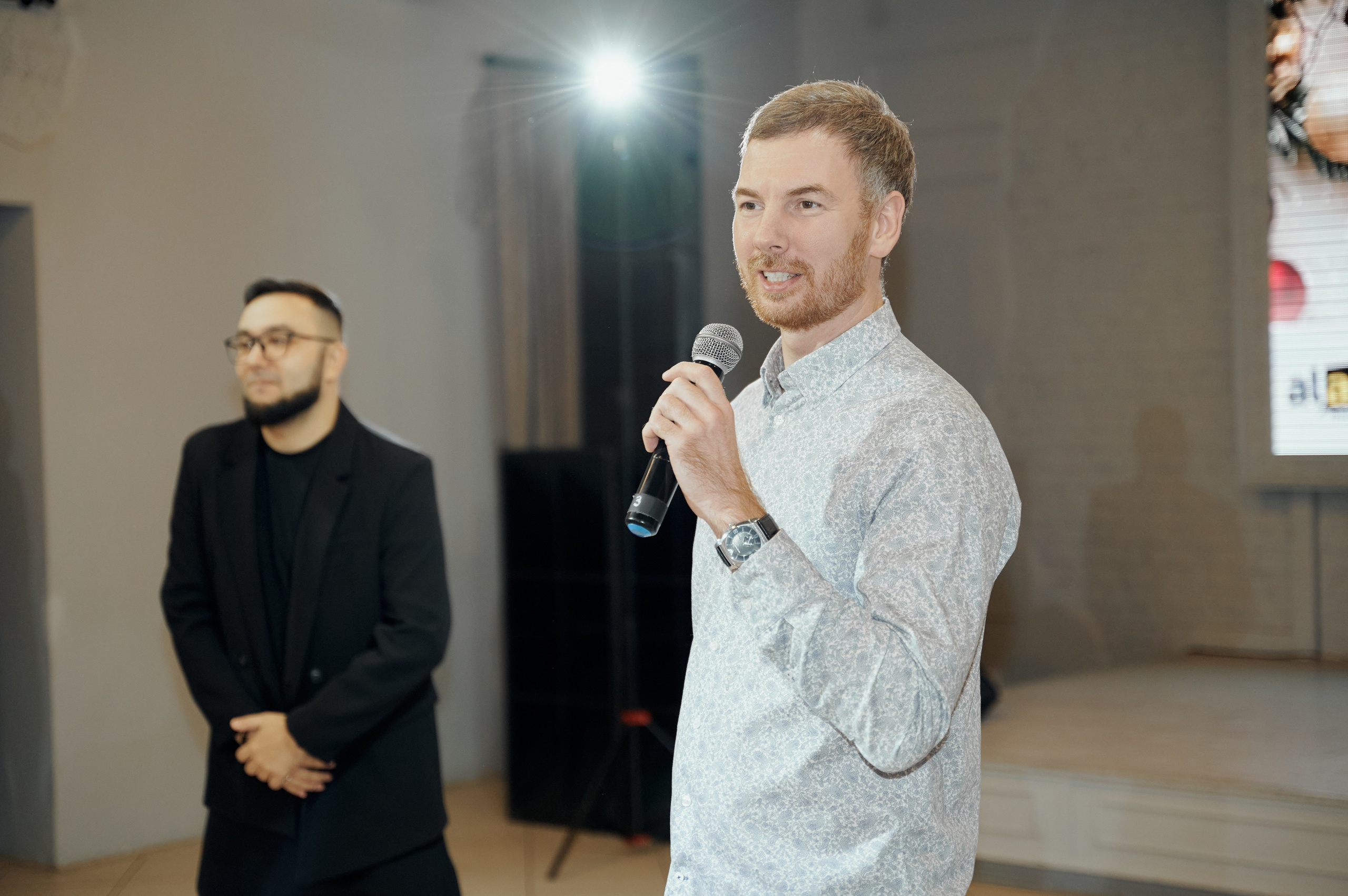 Корпоратив. Свадебный фотограф Александр Браво