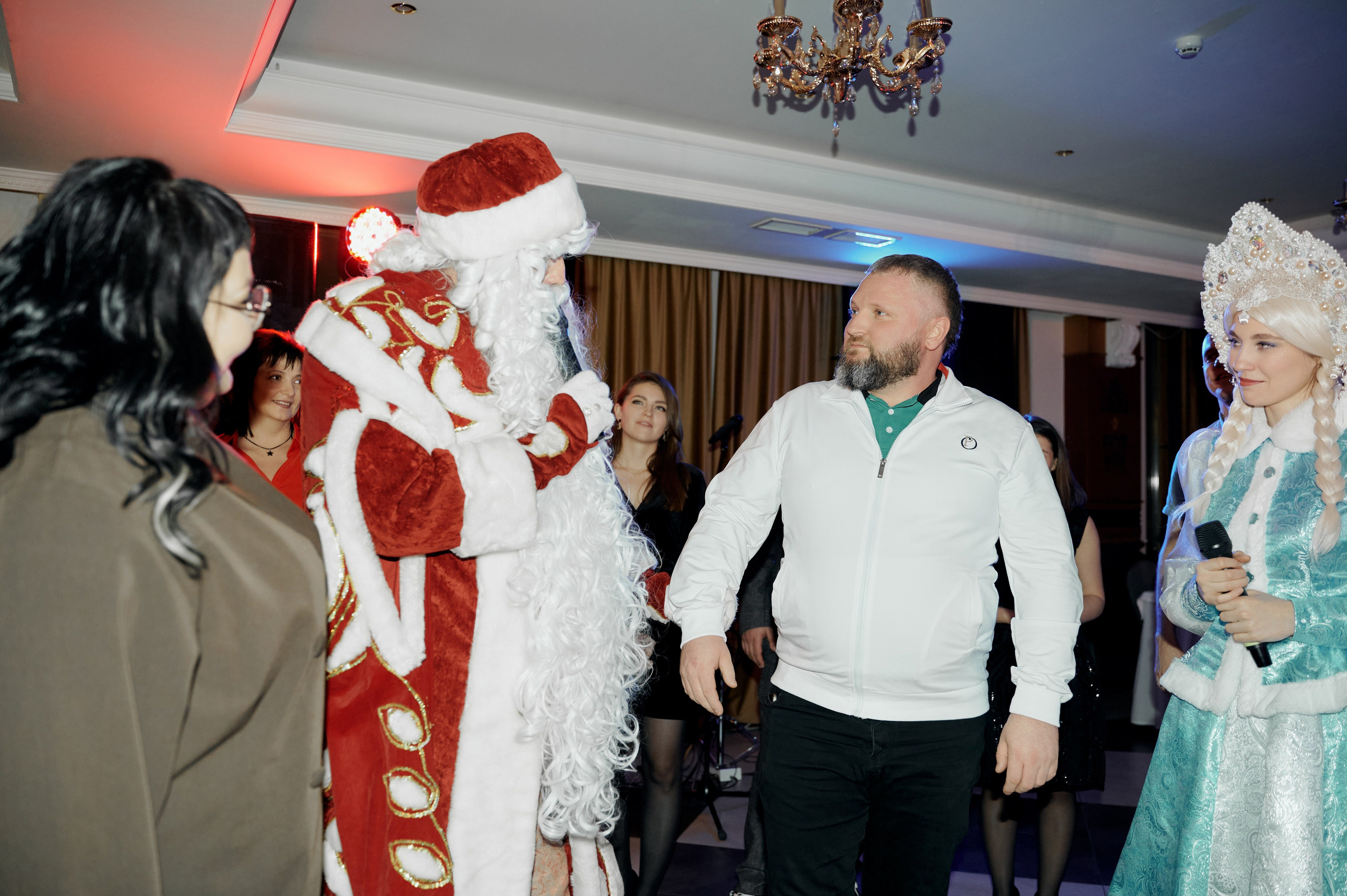 Корпоратив. Свадебный фотограф Александр Браво