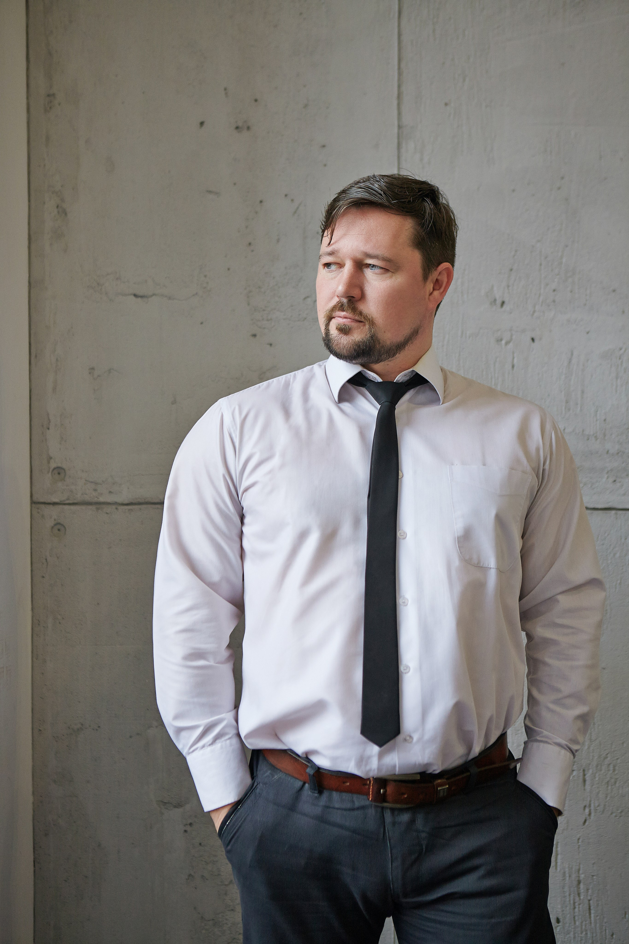 Адвокат. Фотограф Ольга Ефремова