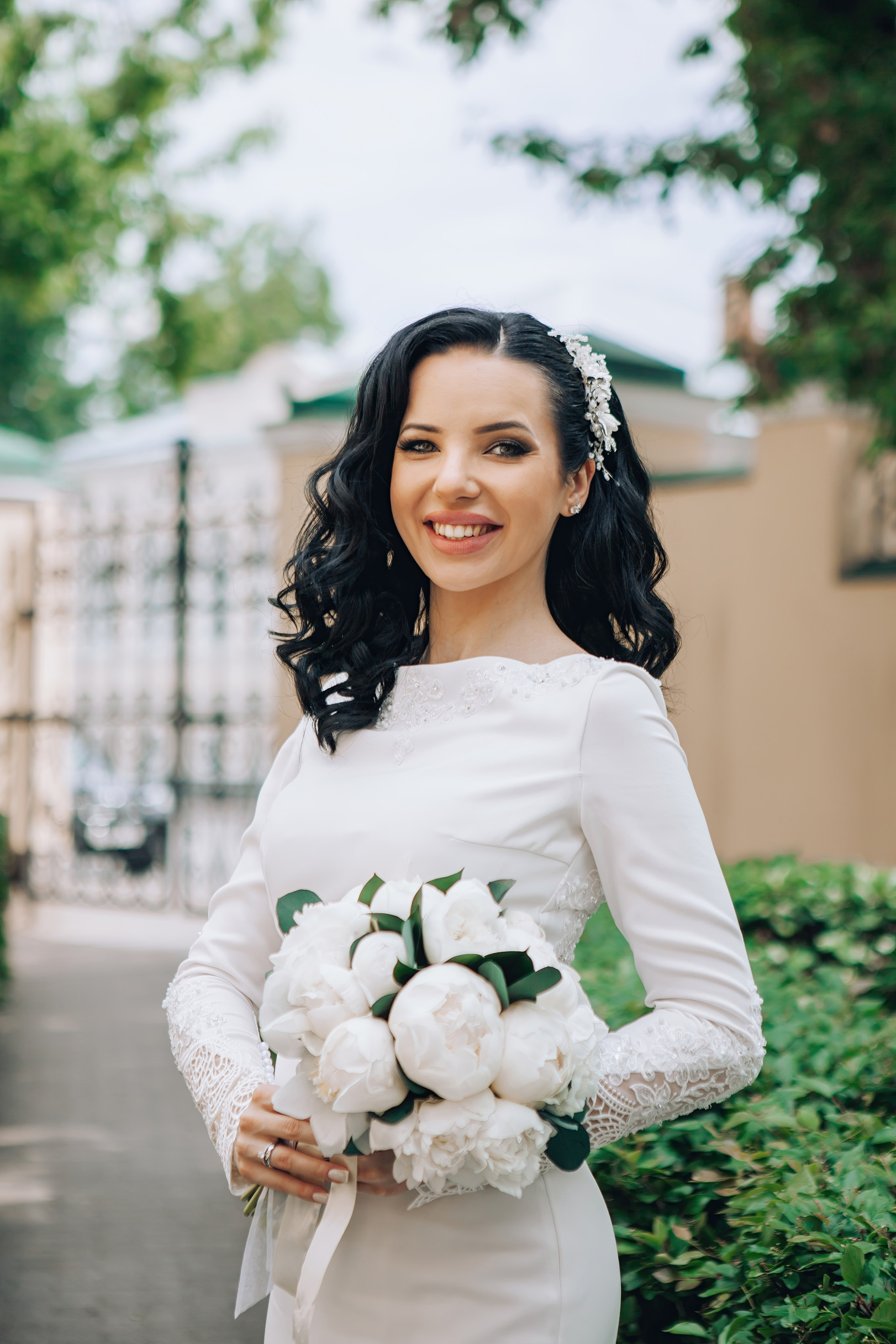 Влад и Елена. Фотограф Ольга Ефремова