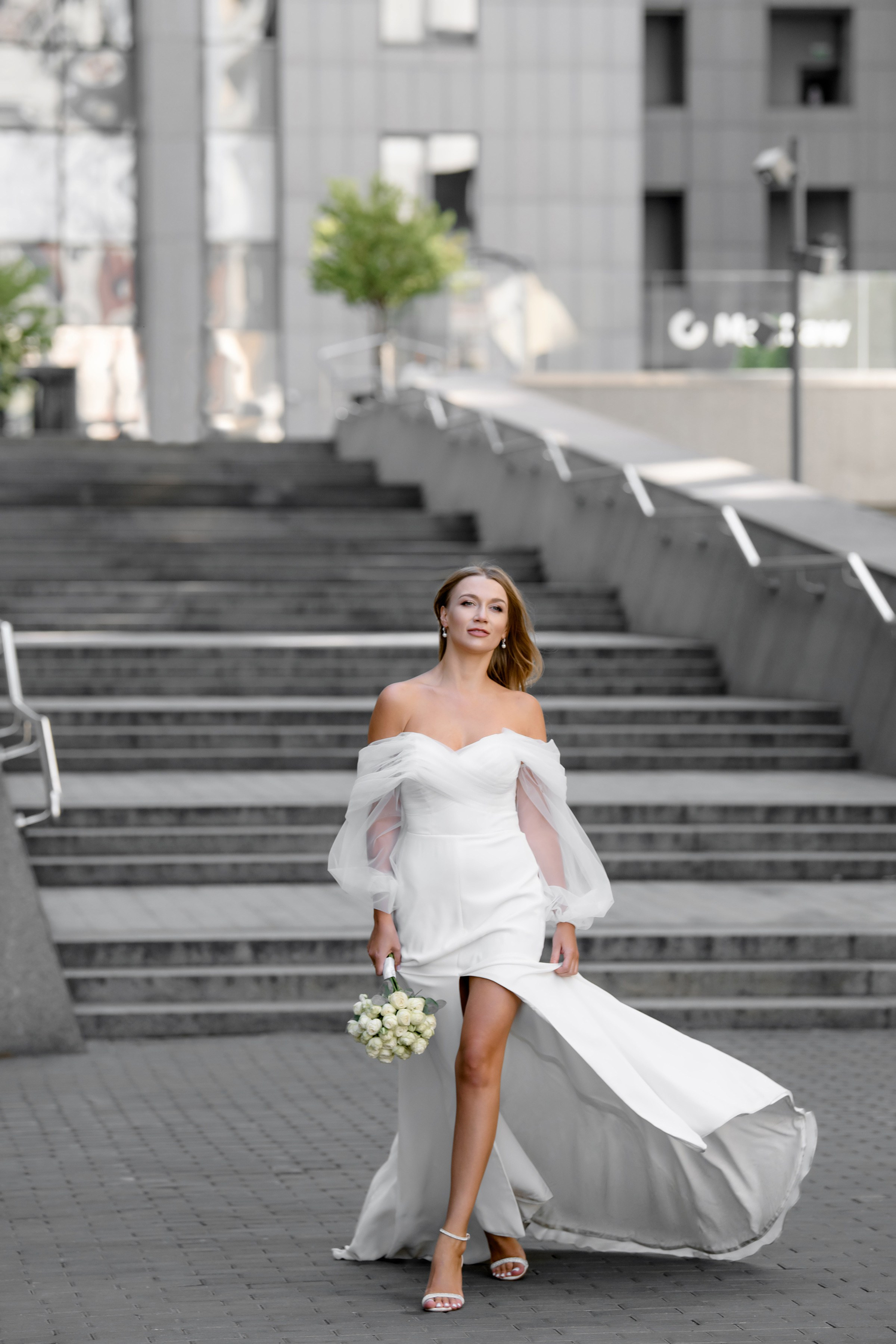 Альберт & Виктория. Москва, видеосъёмка, фотосъёмка, свадебный клип, фильм 4К media production