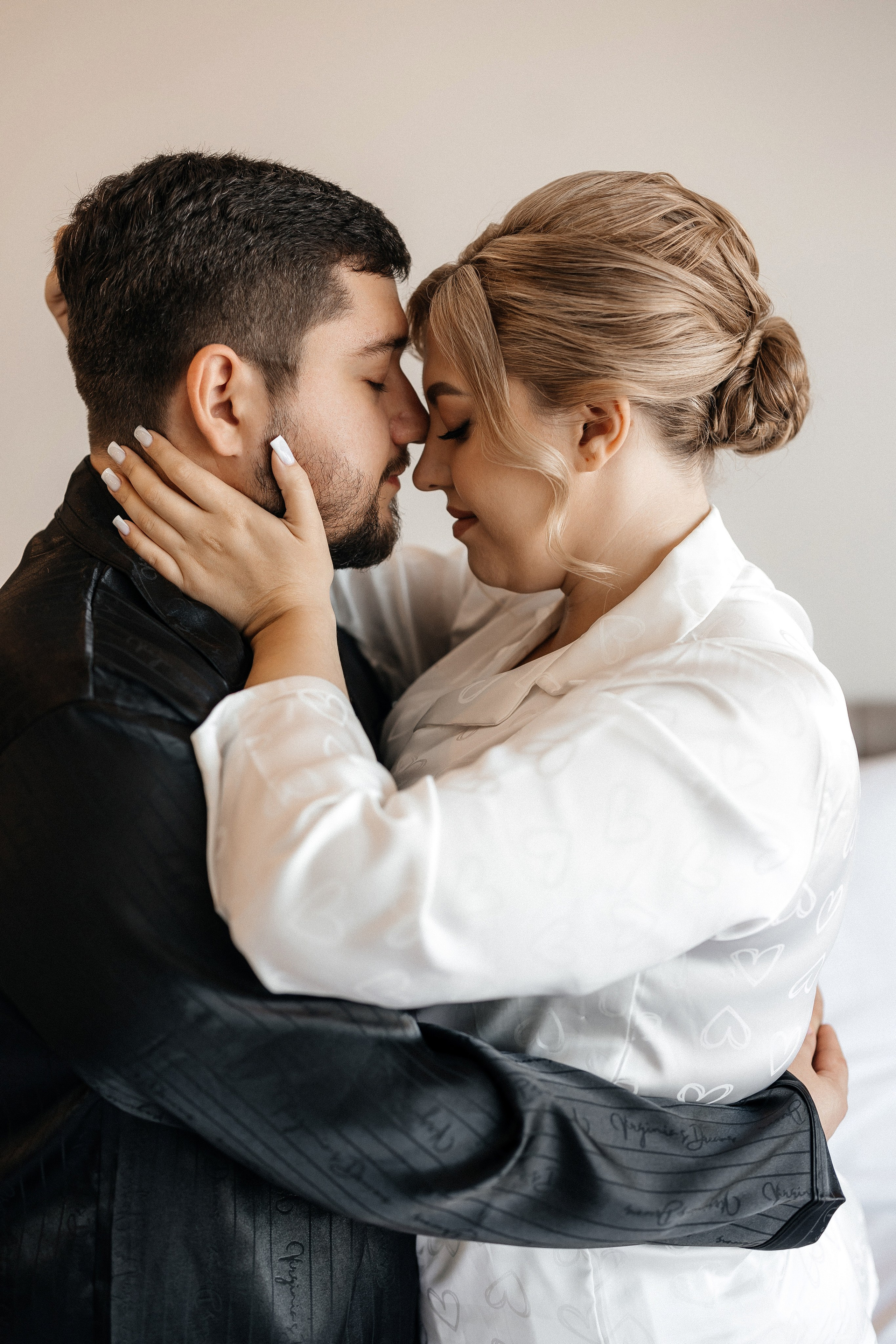 Артемий & Виктория. Свадебный и семейный фотограф в Омске Евгения Хакимова