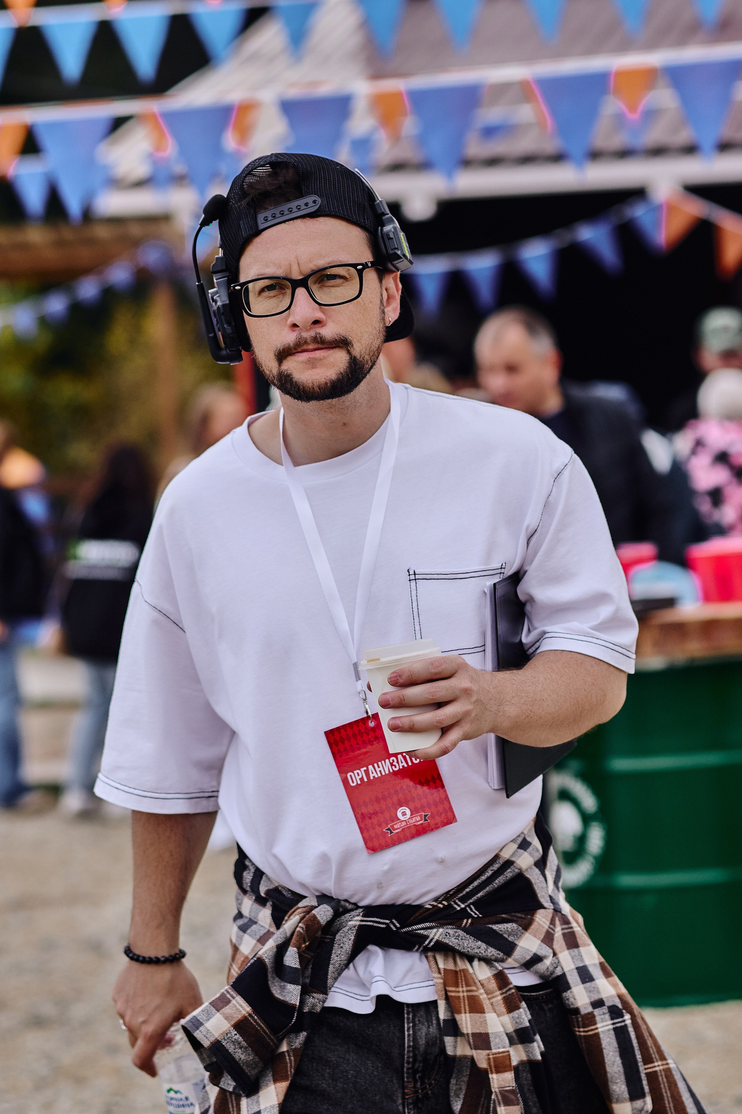 «Марьин собирай» с. Мариинск / Сергей Бобунец. ФОТОГРАФ ЕКАТЕРИНБУРГ