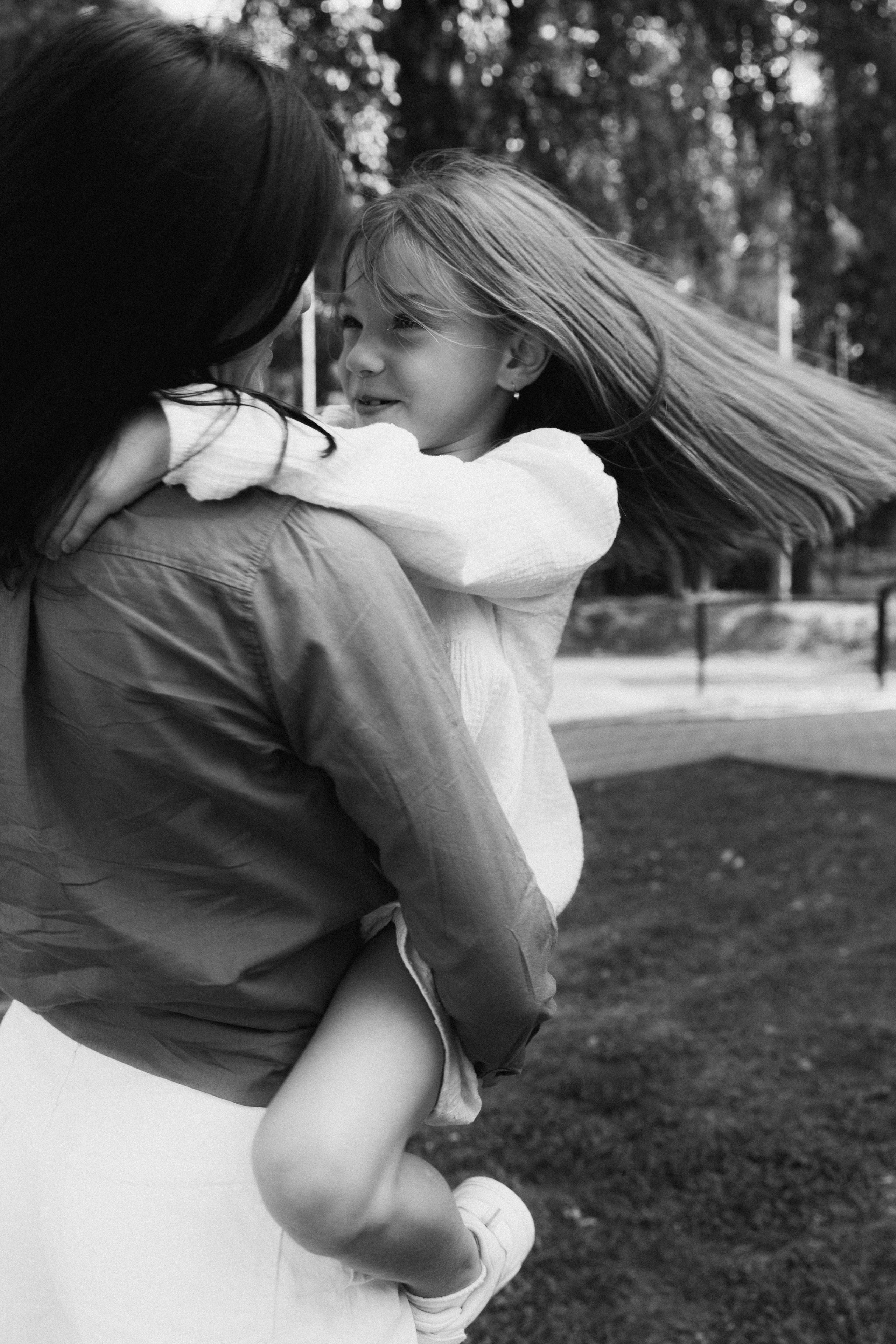 Семья Горьковское море. Фотограф Нижний Новгород Юлия Болдырева