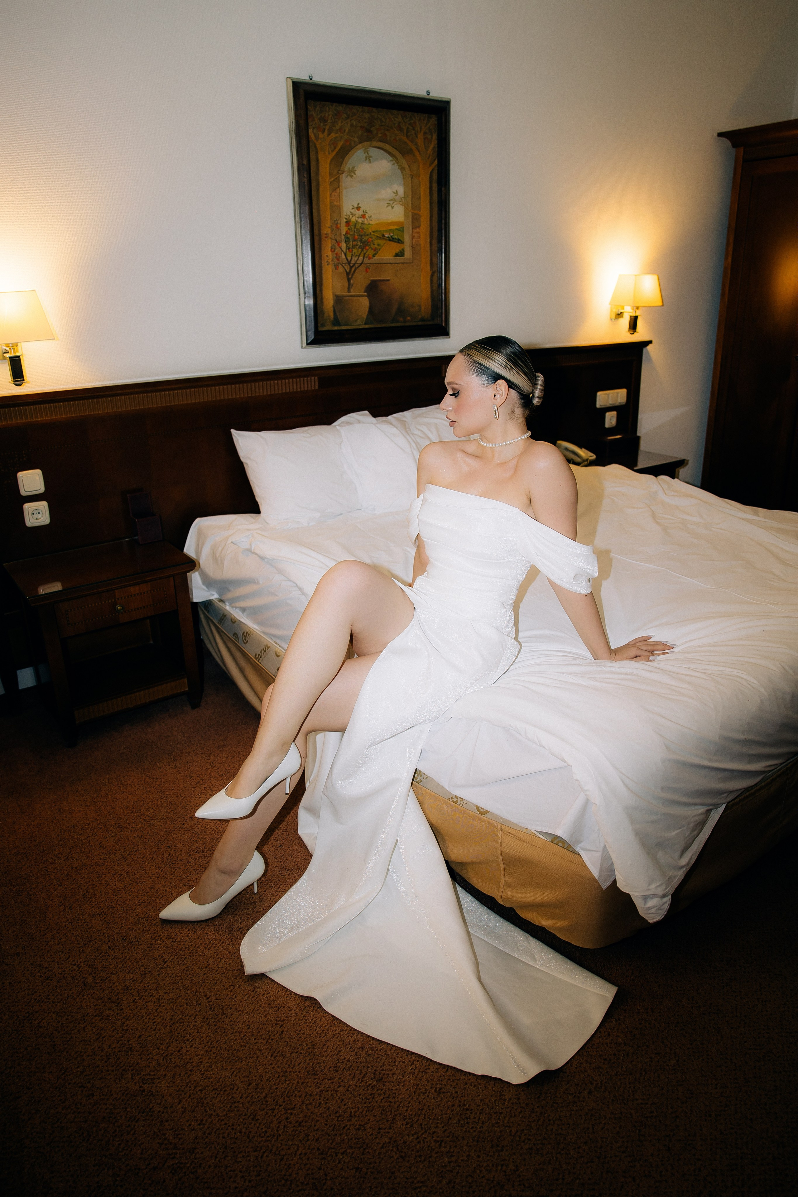 R & K. Свадебный и семейный фотограф в Воронеже Свиридова Евгения