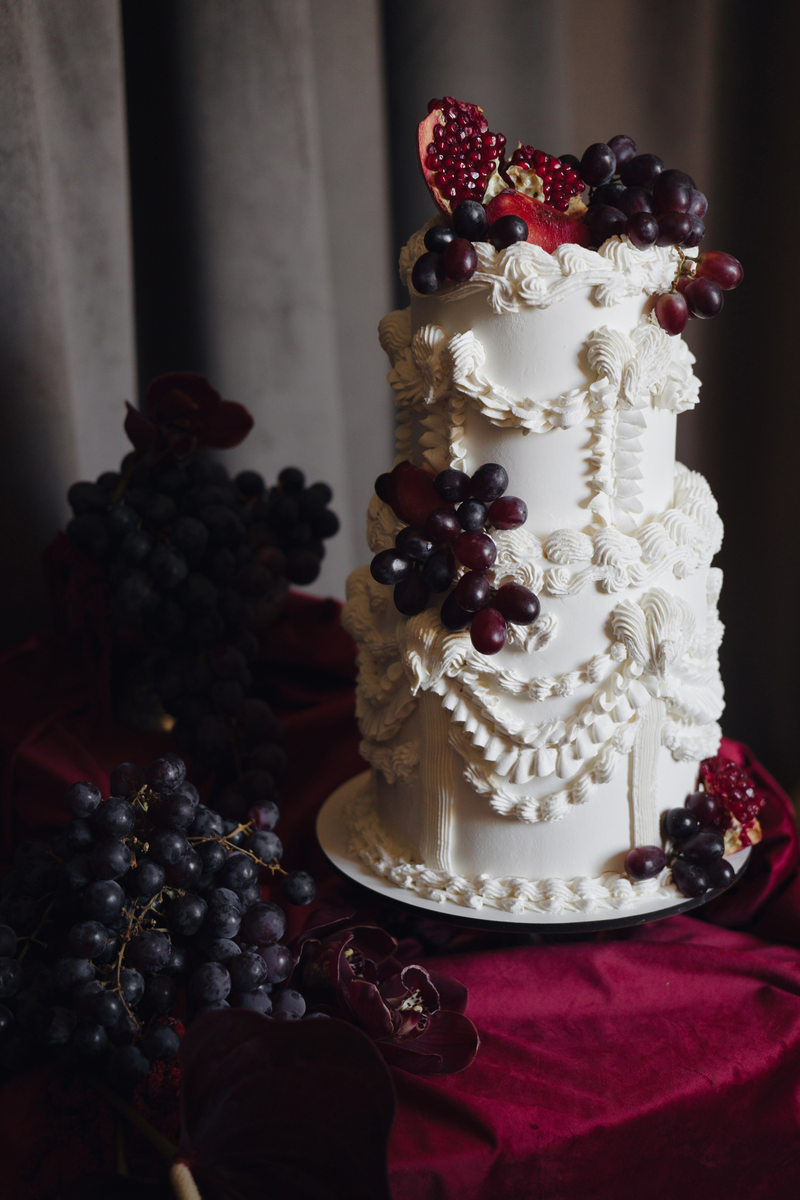 Свадебный фотограф в Краснодаре Алиса Михайленко