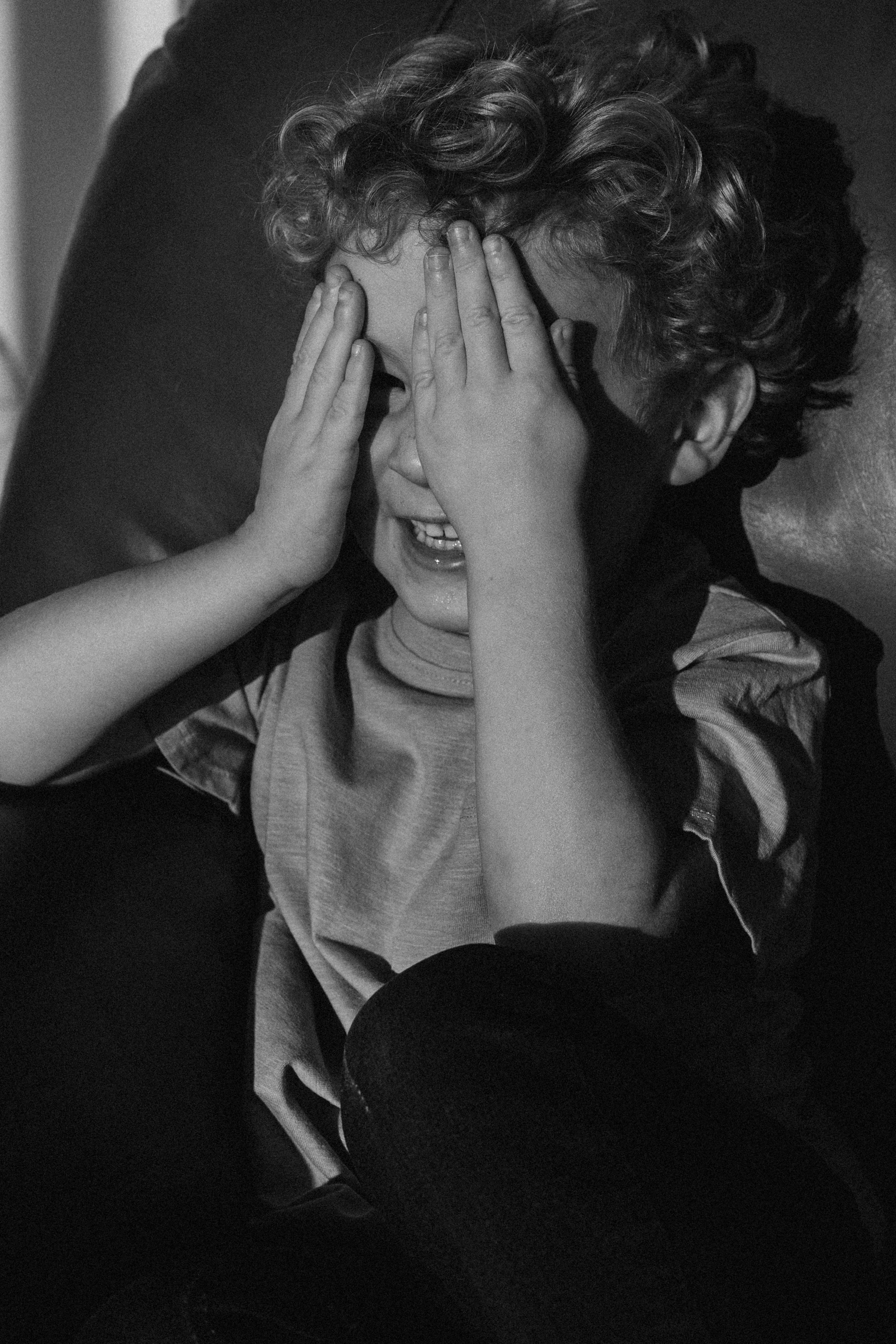 Неповторимые. Семейный фотограф в Ангарске/ Иркутске