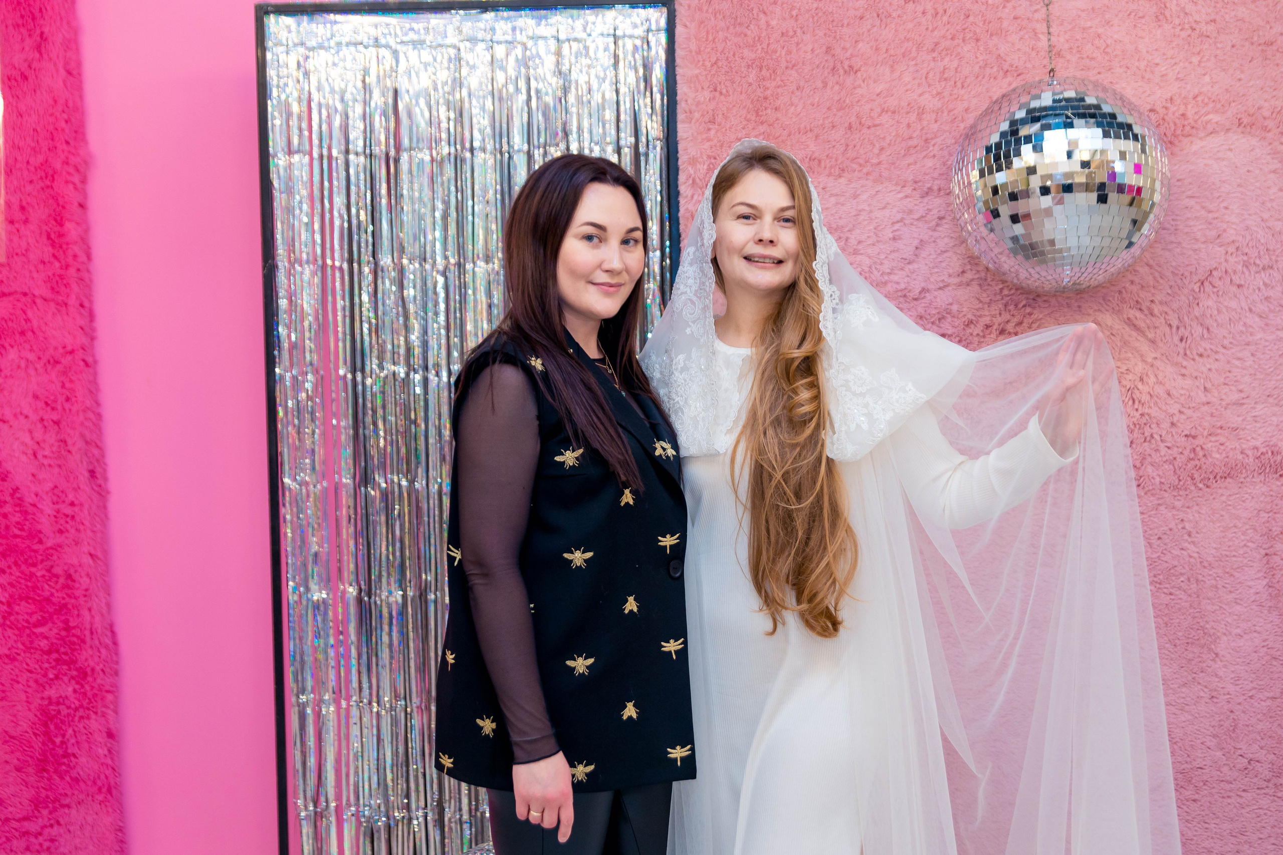 3х-летие клуба Совершенство. Фотограф в Барнауле Юлия Яковлева