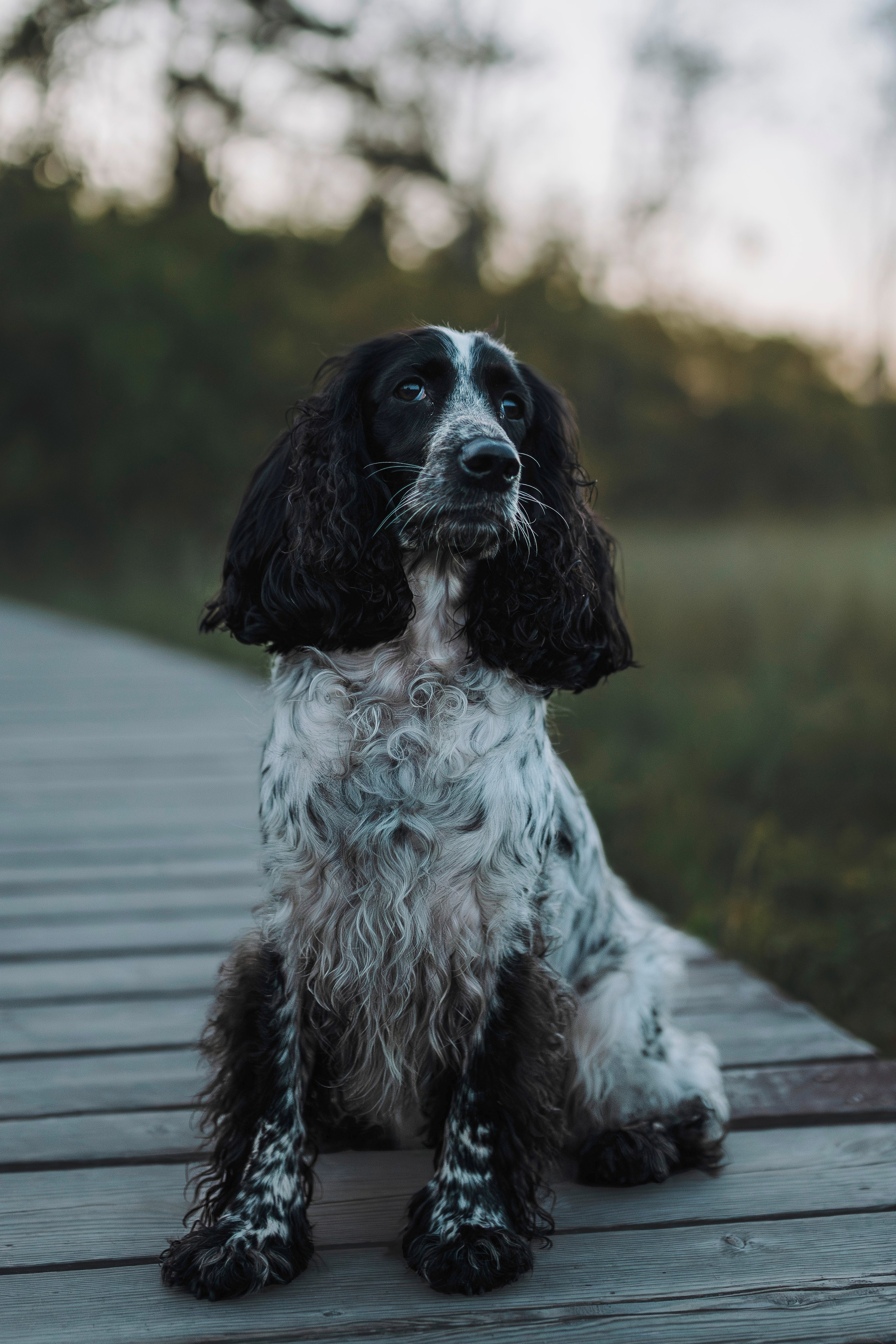 Аня и Тея. Фотограф анималист в Спб недорого Олеся Майорова
