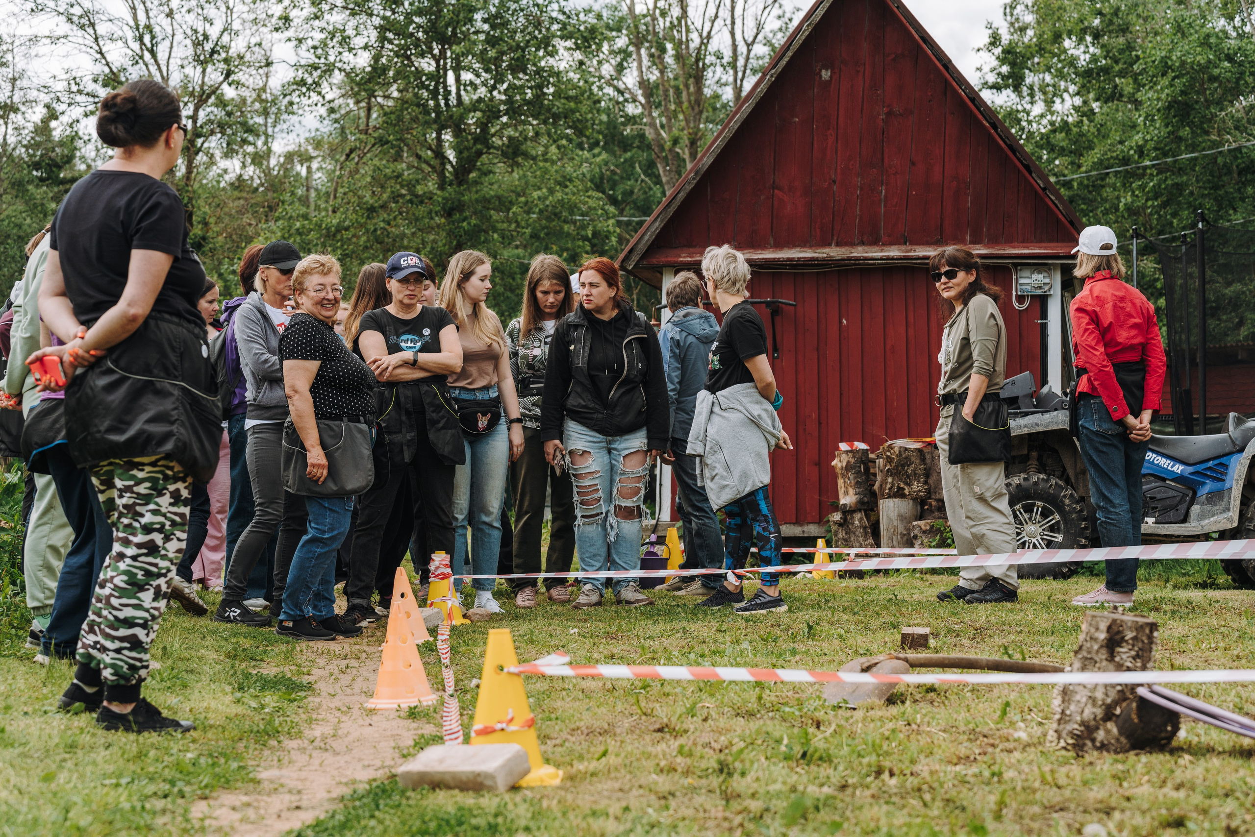 Соревнования по ноузворку. Фотограф анималист в Спб недорого Олеся Майорова