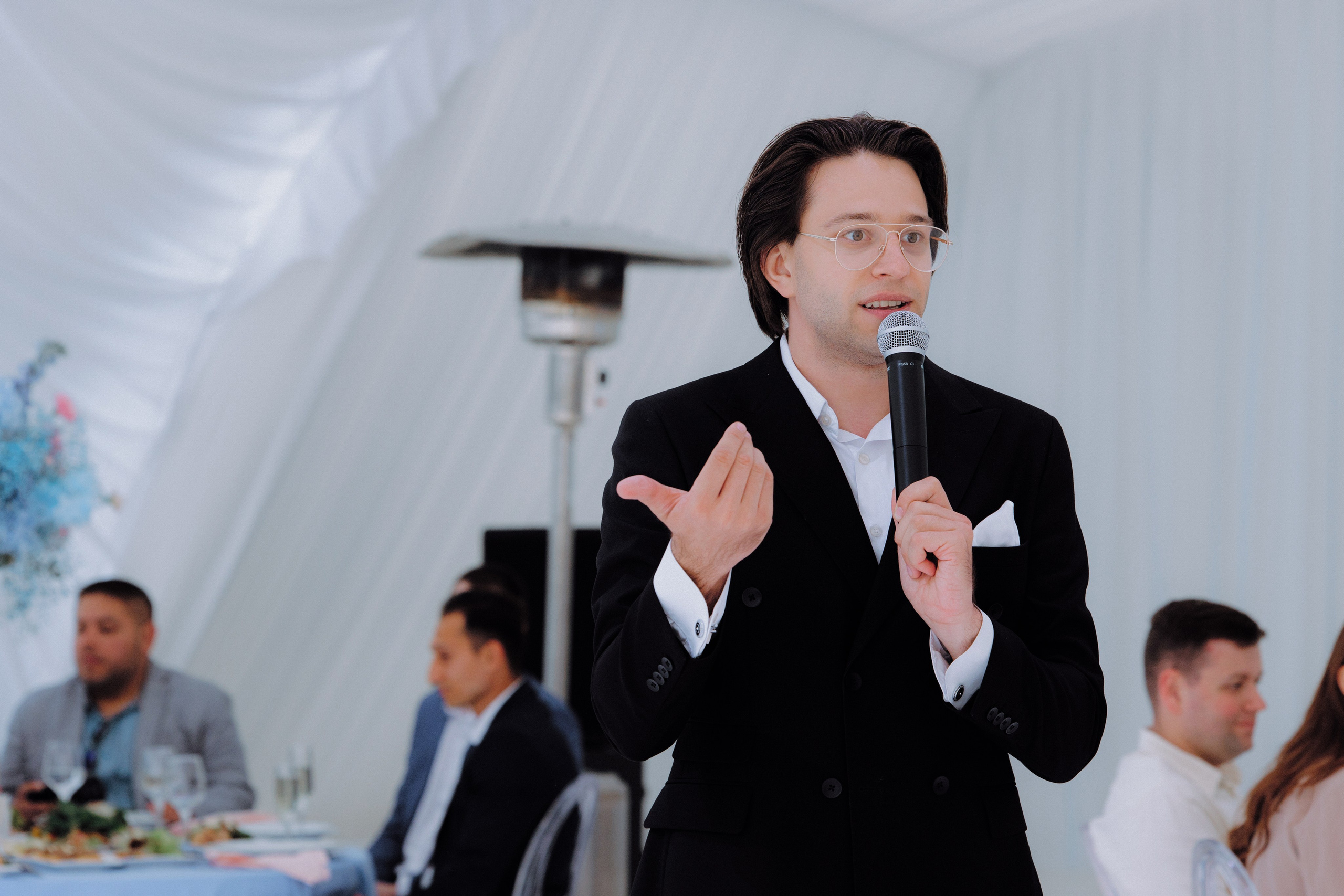 KSENIA_ANDREY (Sukhanovo). Фотограф Андрей Ширкалин Москва Московская обл, Коломна, Рязань