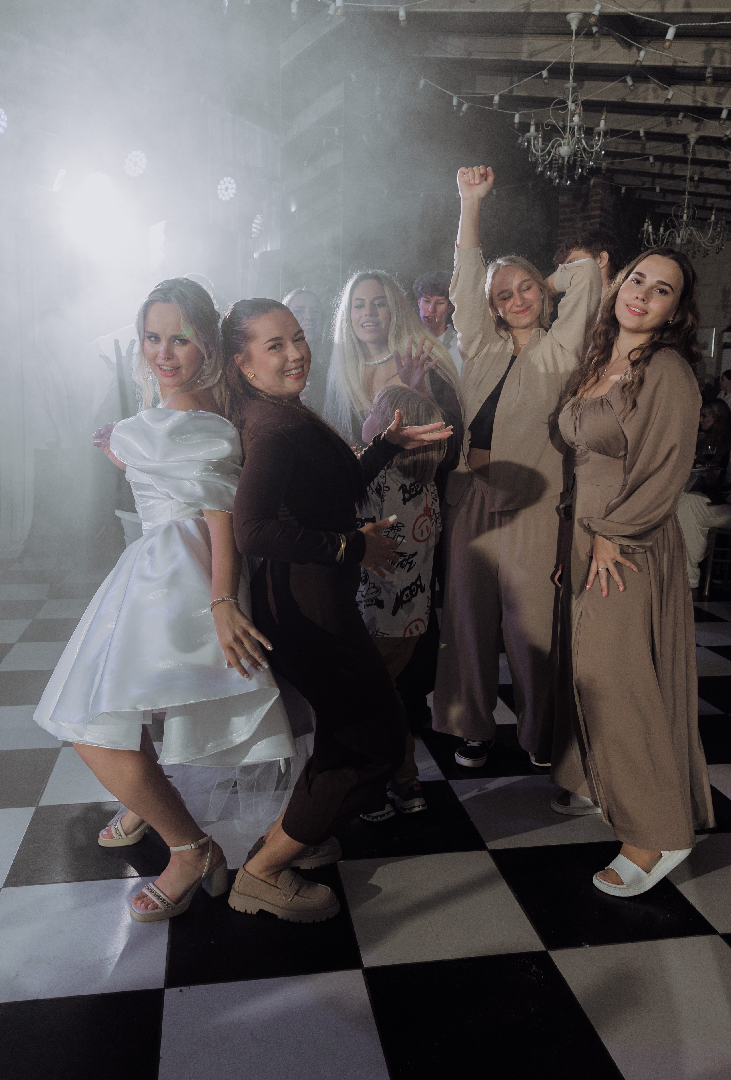 DANIEL_VIKTORIYA (La Ferme de Reve). Фотограф Андрей Ширкалин Москва Московская обл, Коломна, Рязань