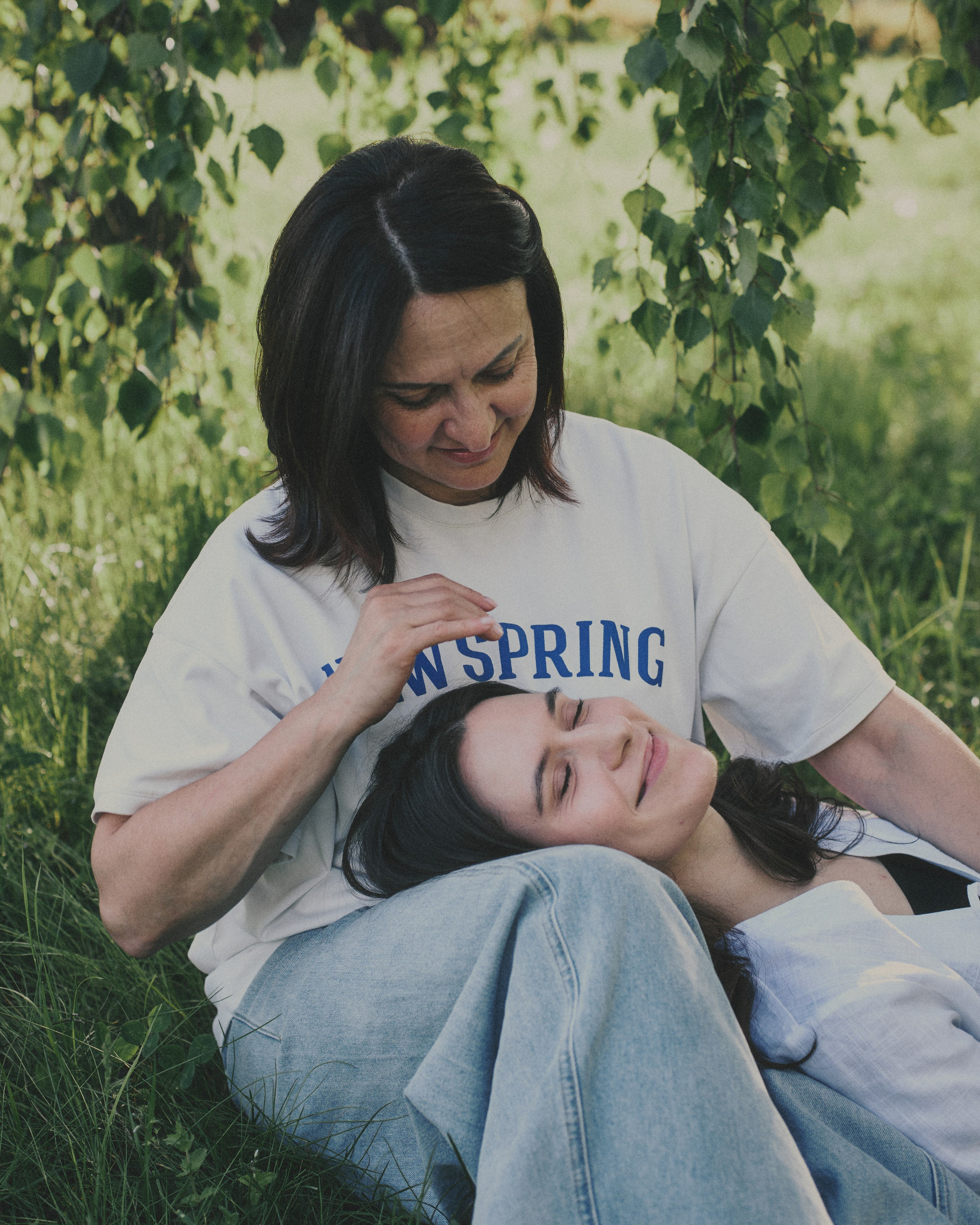 Большая семья. Портретный фотограф в Москве Ольга Крылова