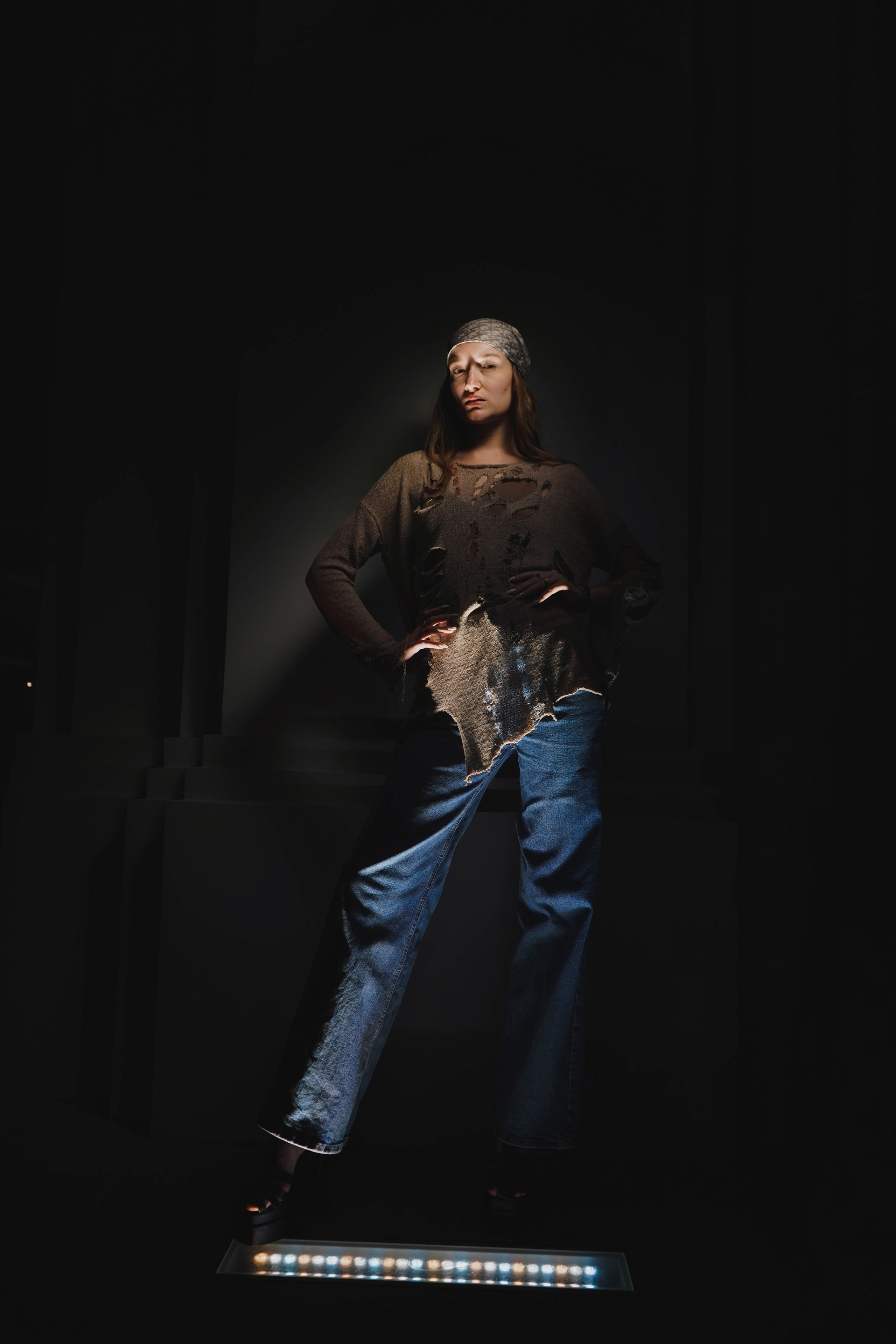 Лиза. Фотограф в Москве и МО Хингава Алина