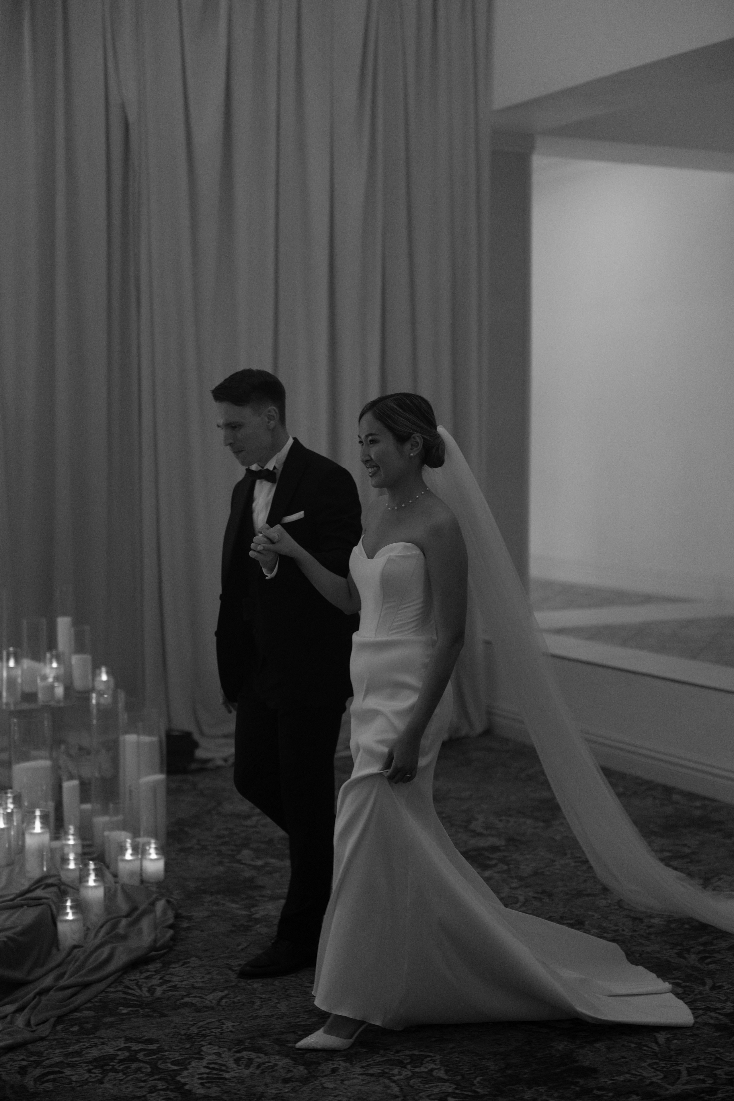 Стефан и Айта. Свадебный фотограф в Москве и Владимире Егор Дмитриев